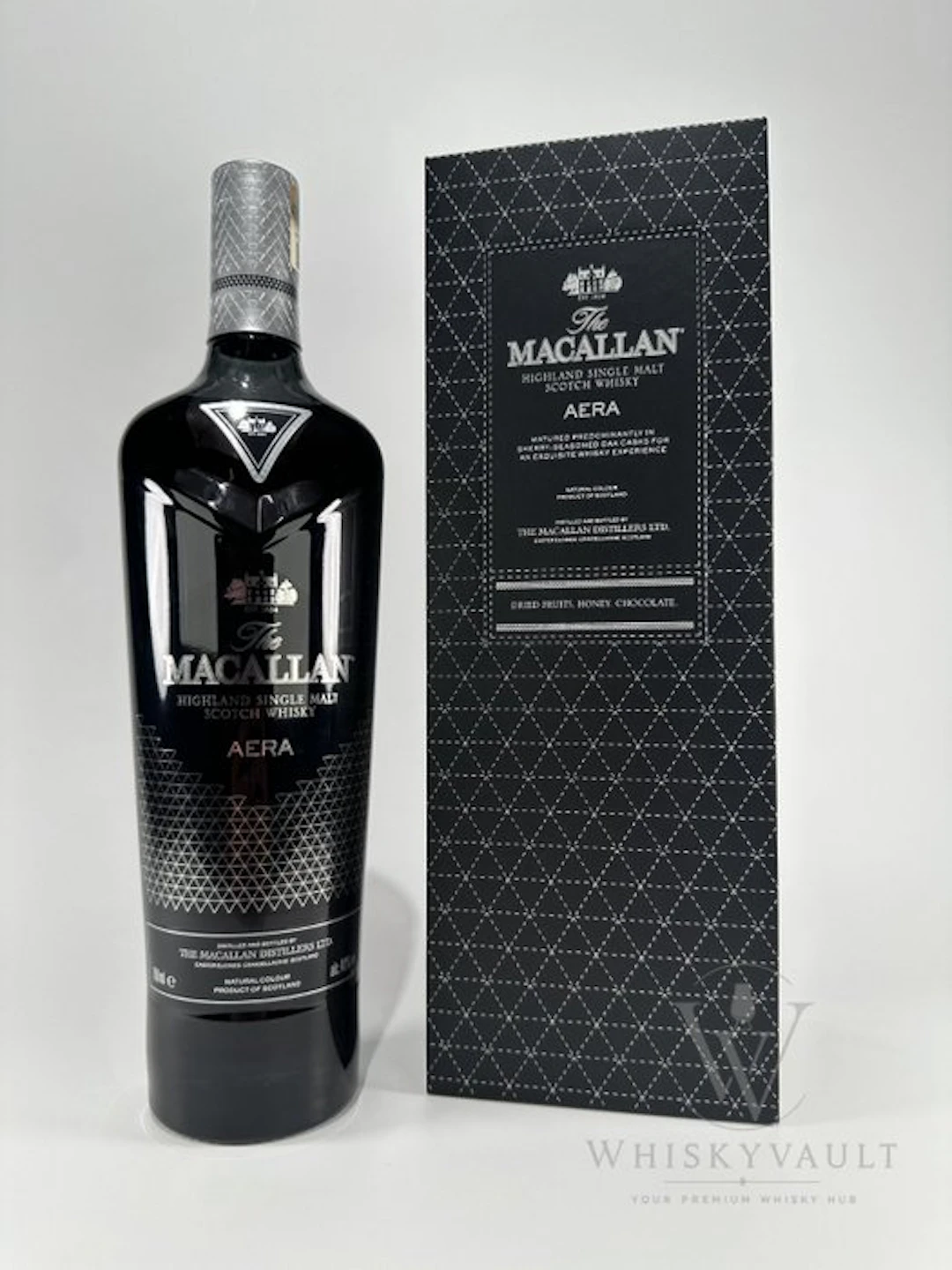 Macallan Aera Big Box - 70cl