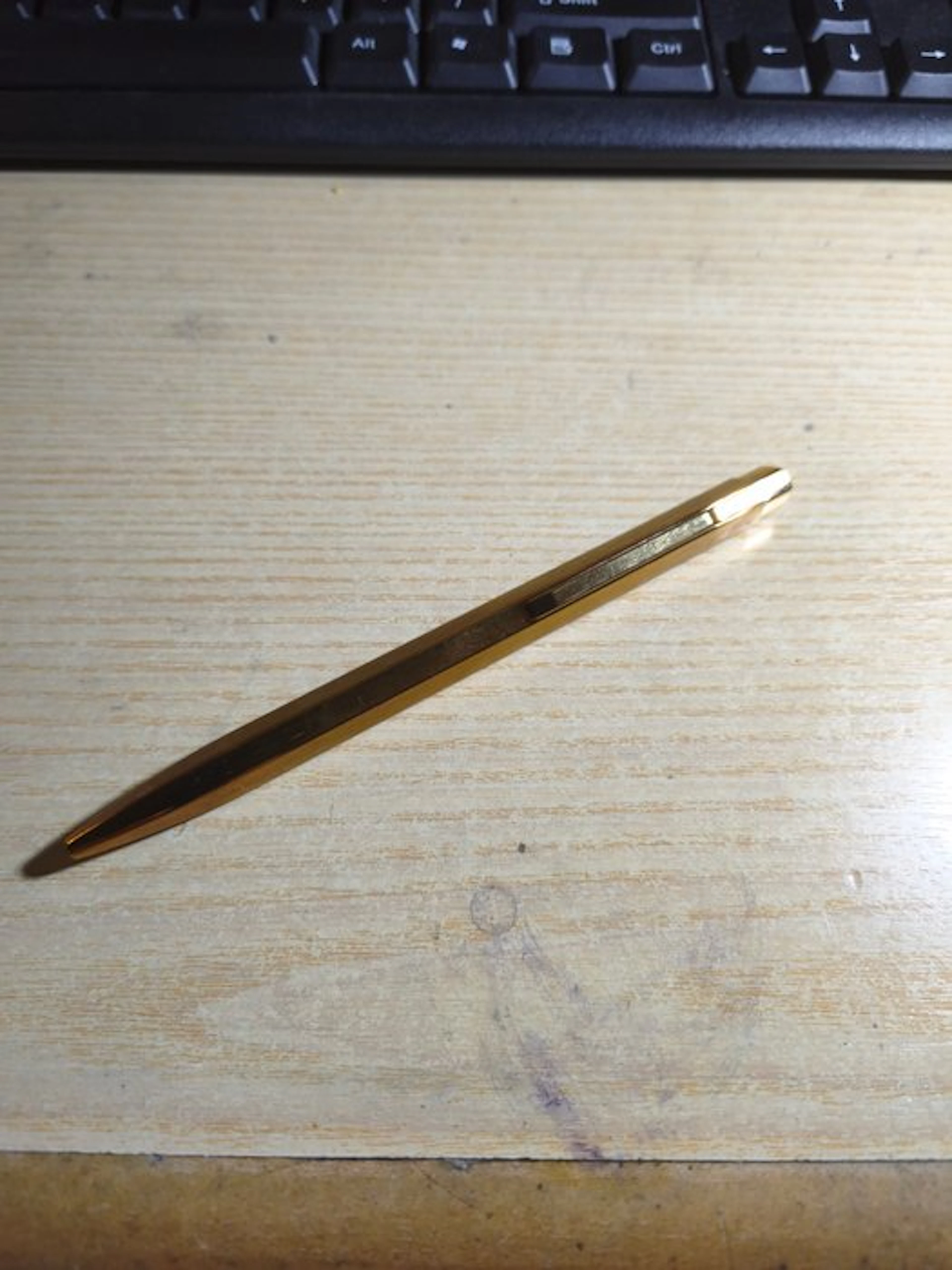Montblanc - Leonardo - Ballpoint pen