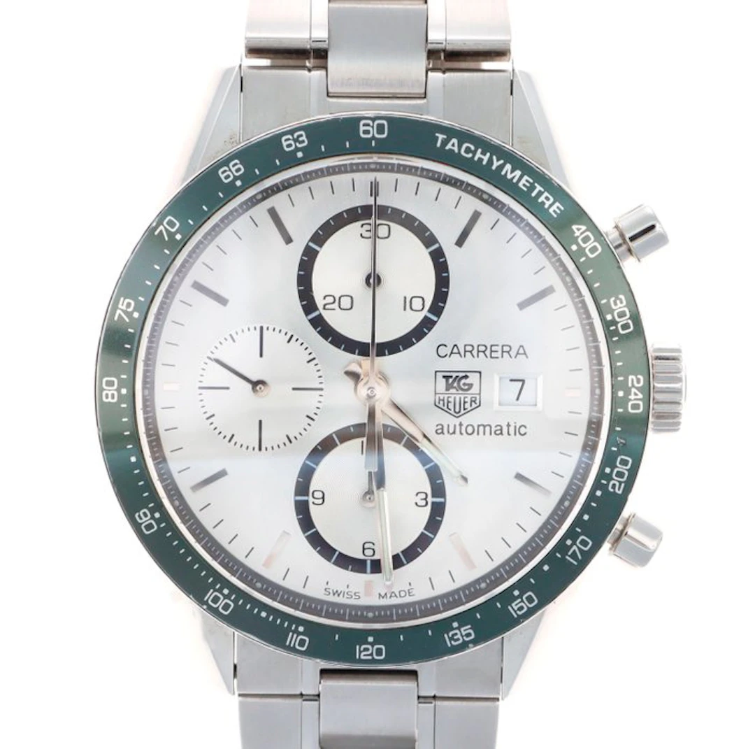 TAG Heuer - Carrera - No reserve price - CV2011 - Men - 2000-2010