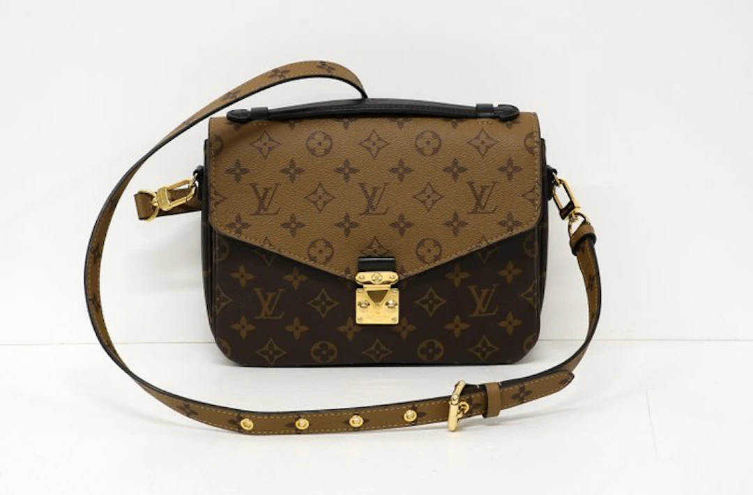 Louis Vuitton - Metis Reverse - Bag