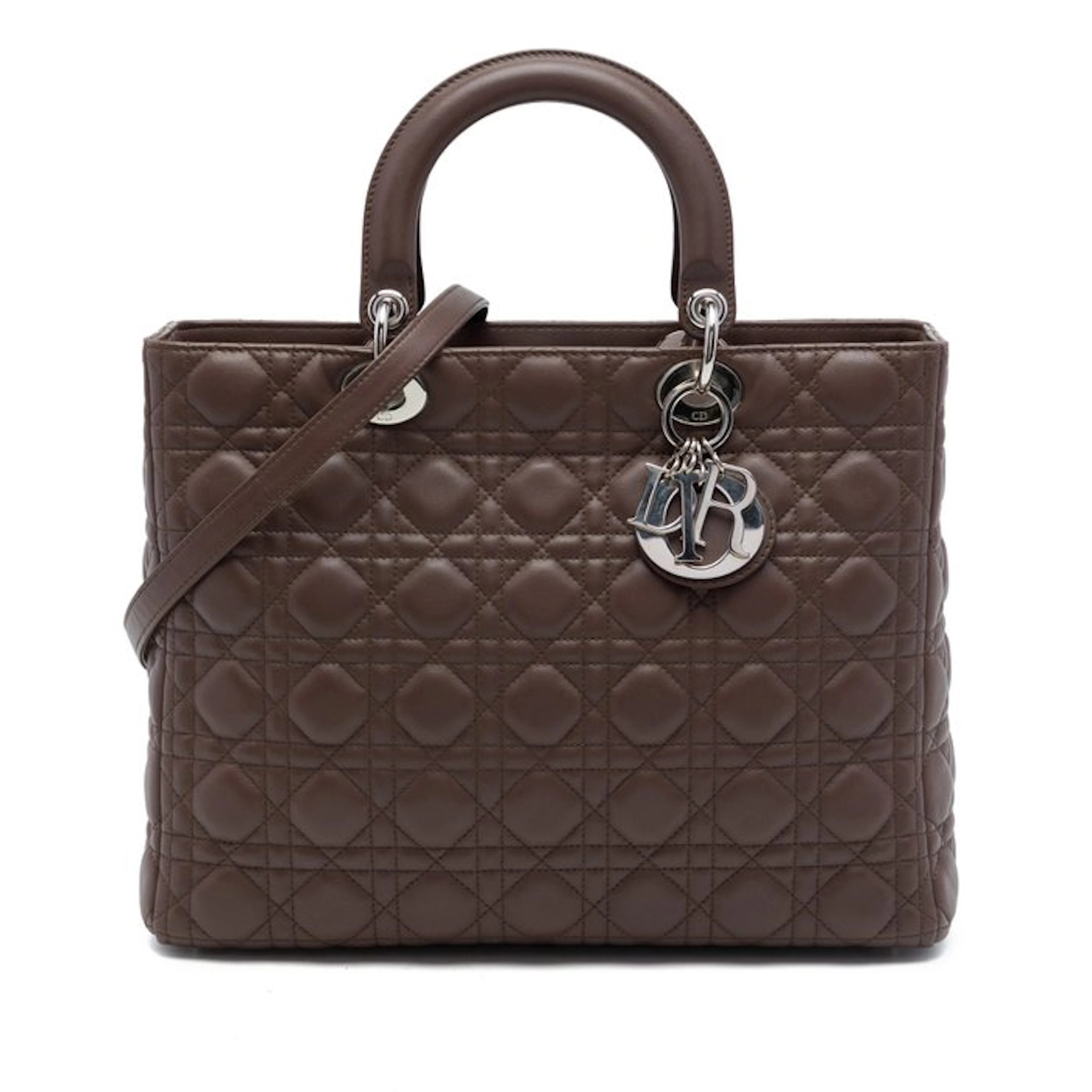 Christian Dior - Lady Dior - Handbag
