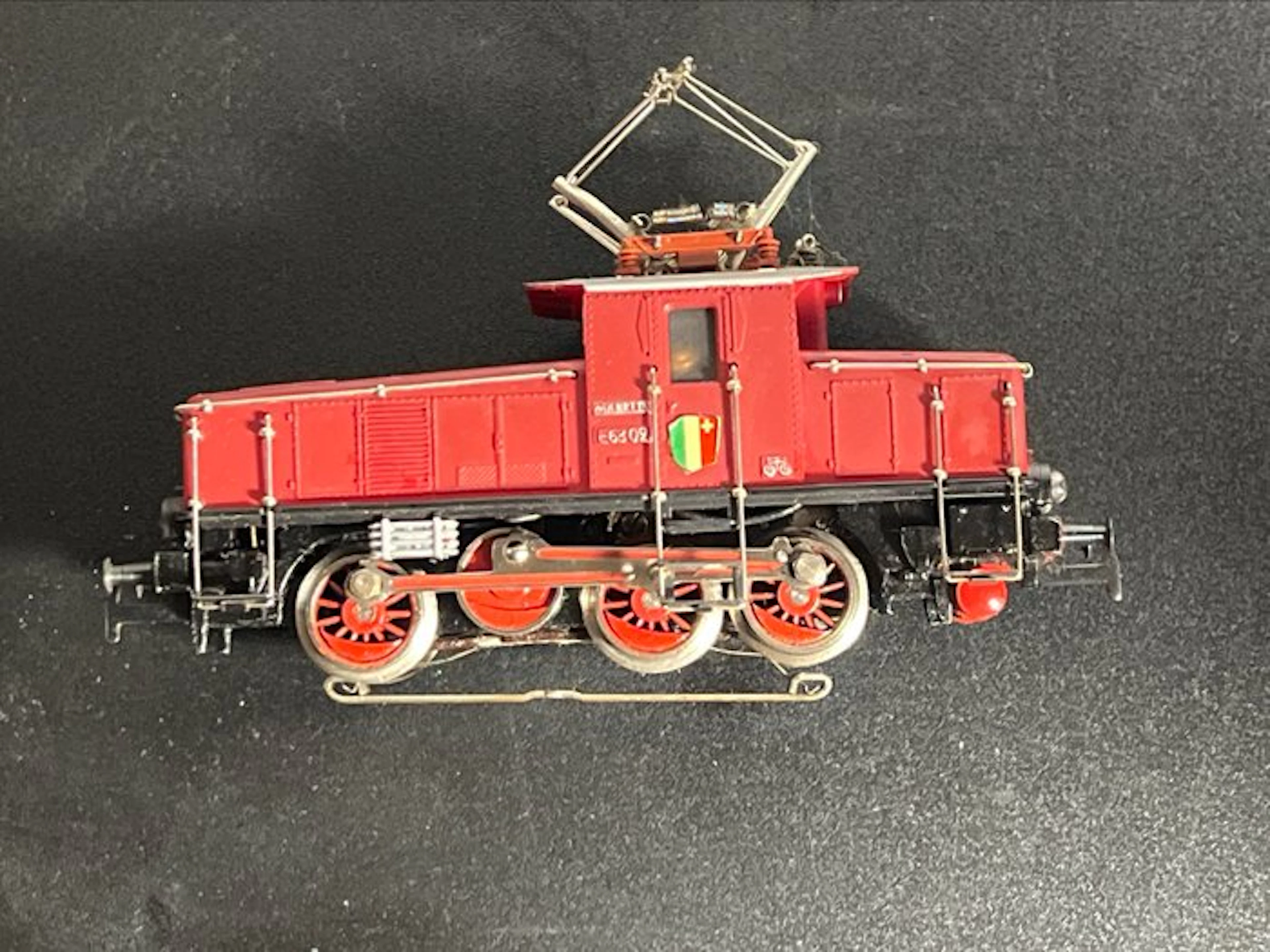 Märklin H0 - Model train (1) - E6302 - FS