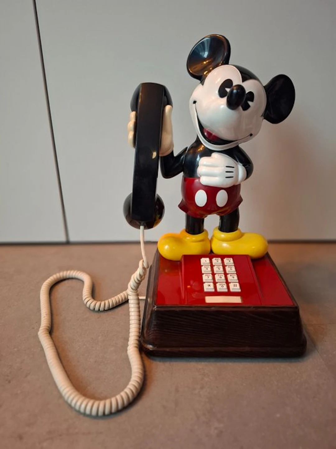 American Telecommunications Corporation ATC X Disney...