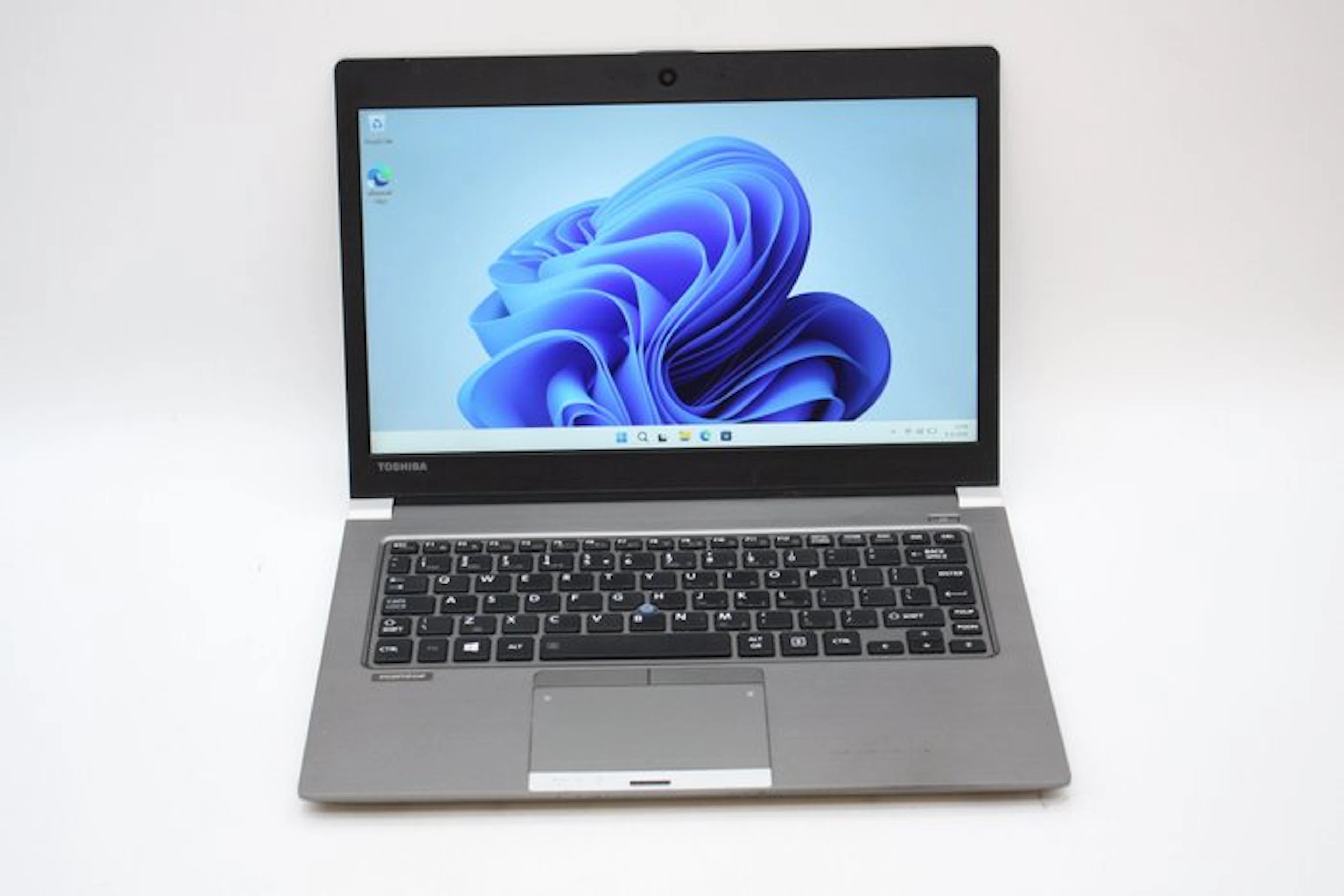 Nice find: Toshiba Portege Z30-A | Intel i3-4030U CPU |...
