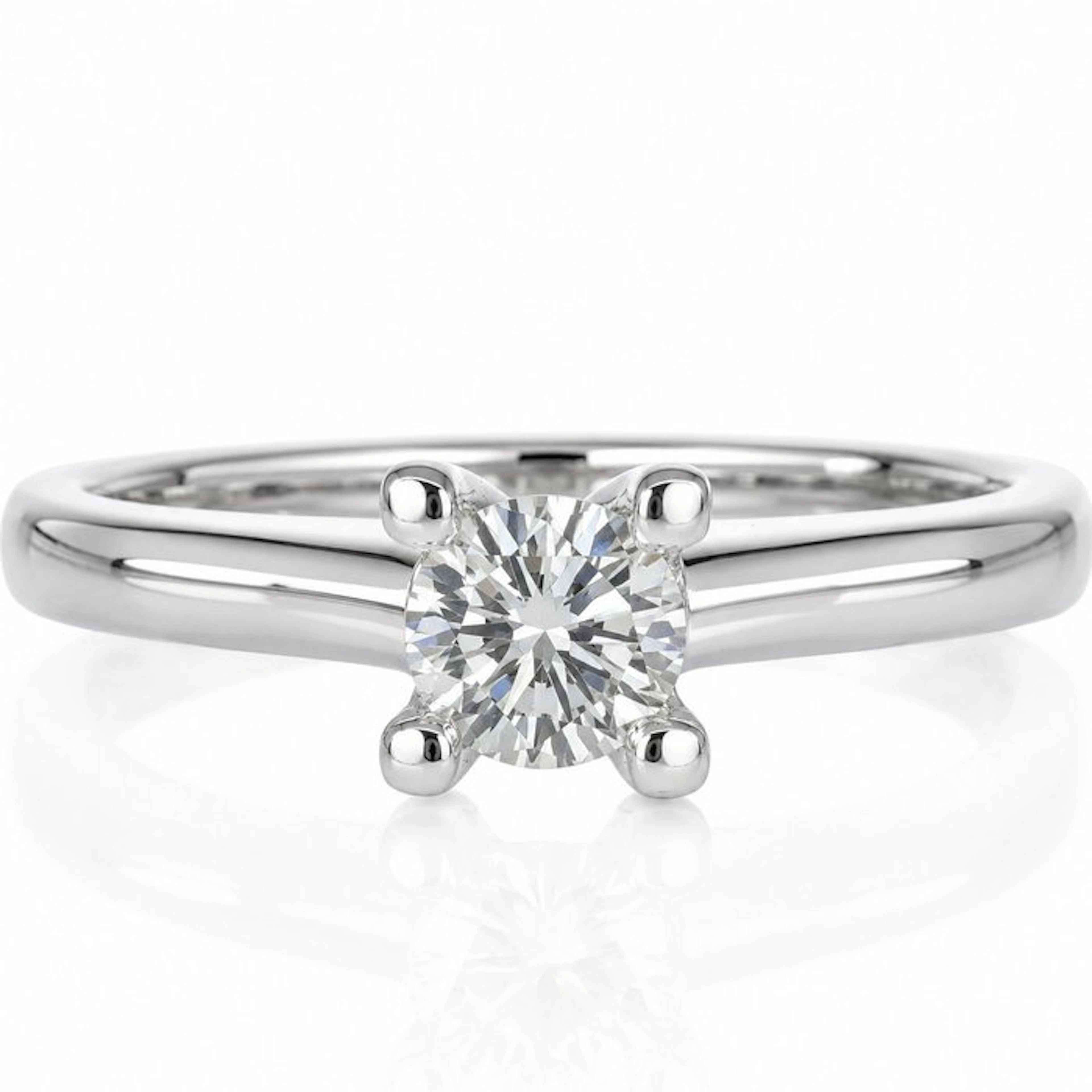 Ring - 18 kt