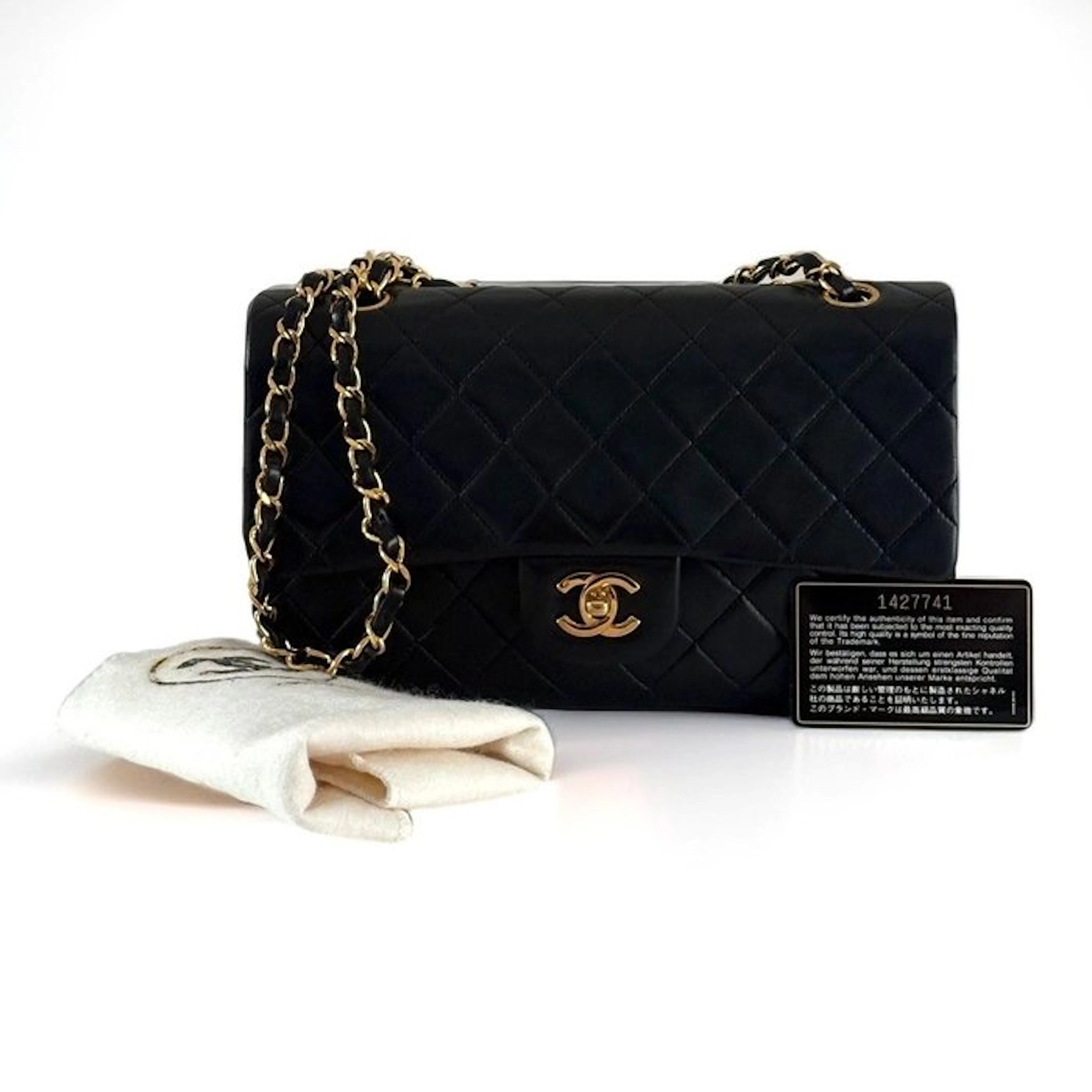 Chanel - Timeless/Classique - Crossbody bag