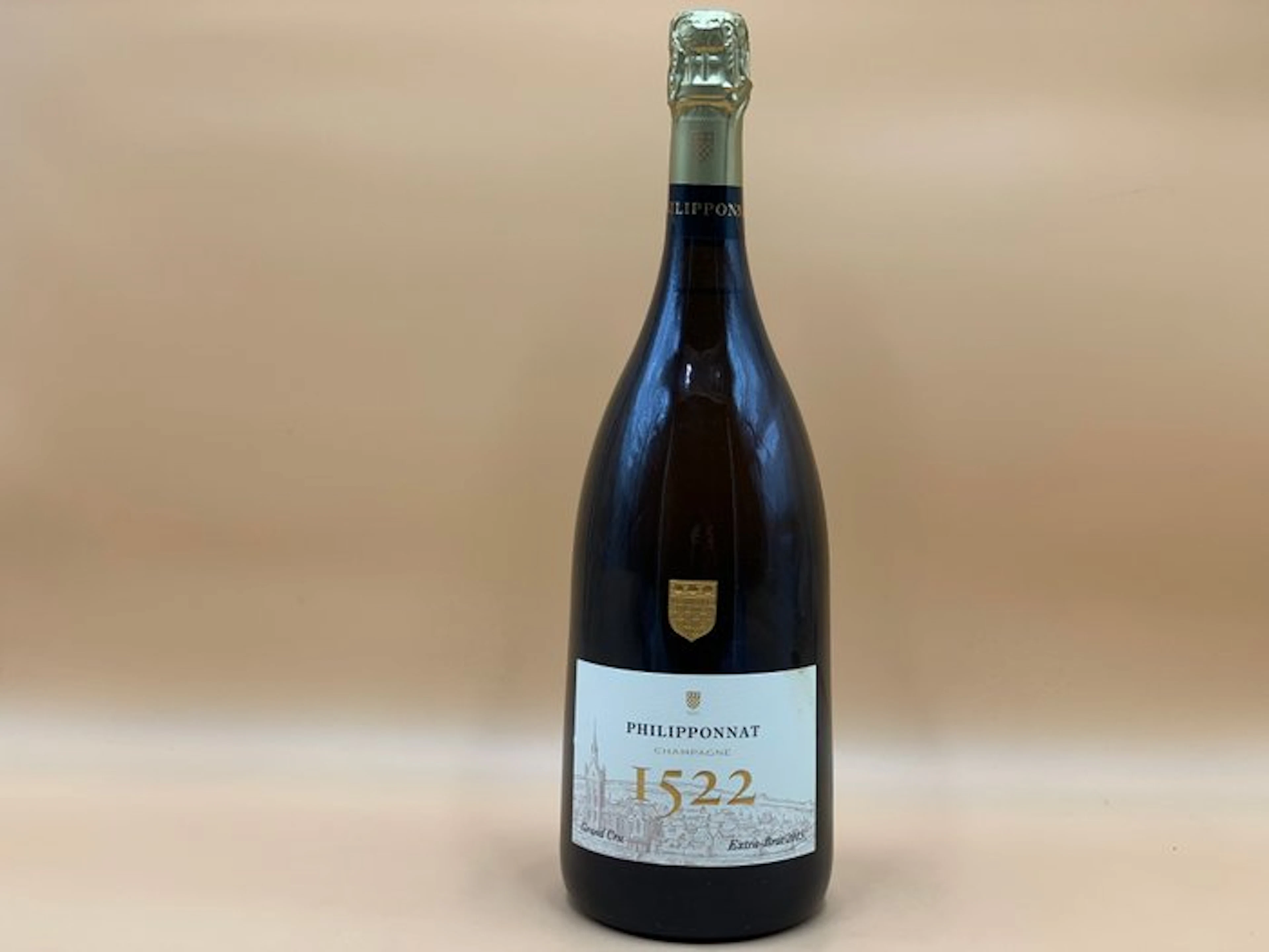 2015 Philipponnat