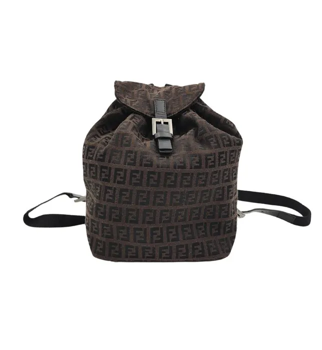 Fendi - Backpack