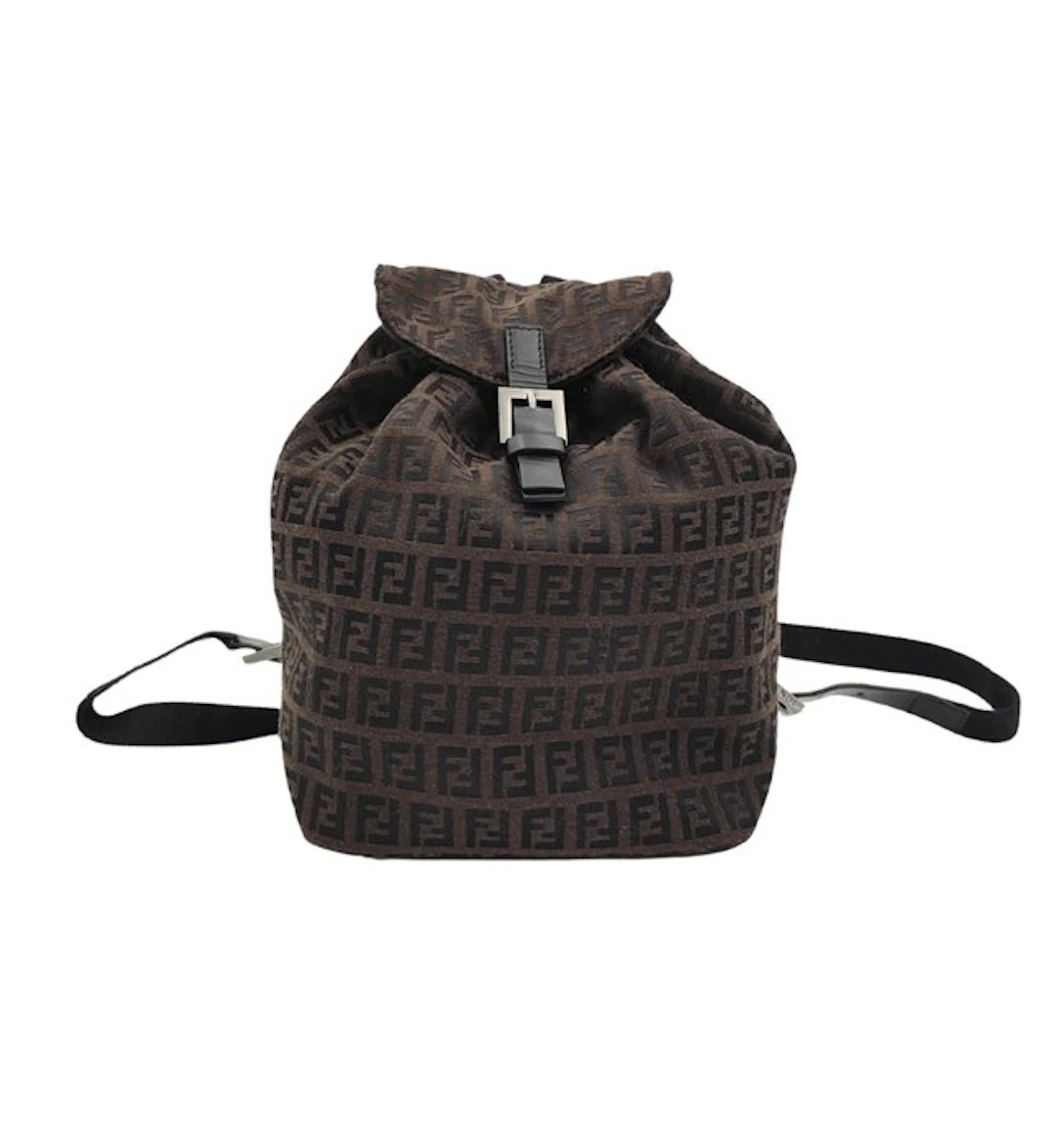 Fendi - Backpack