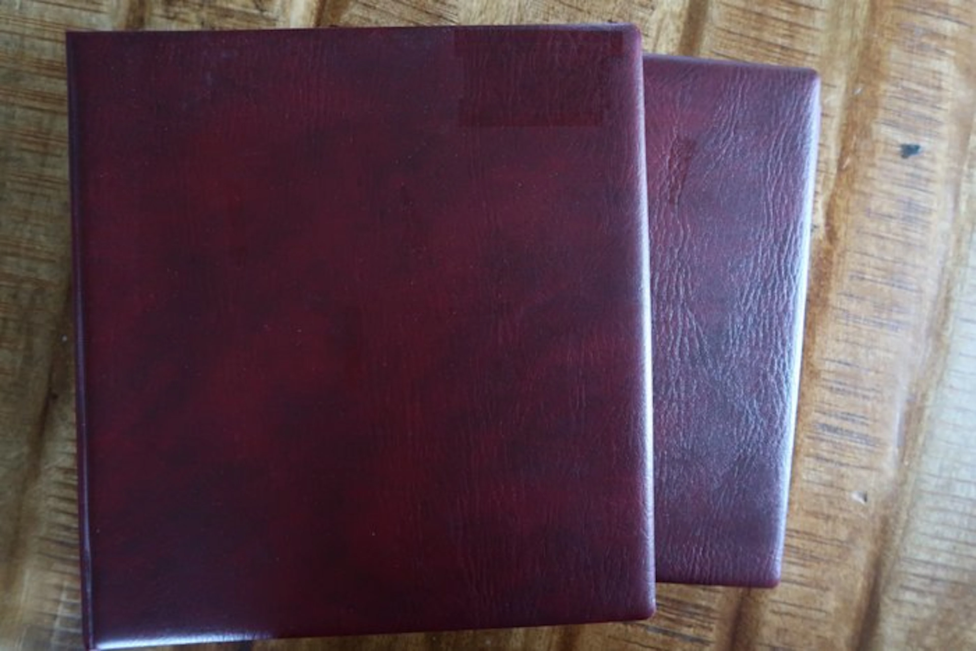 Netherlands 1976/2001 - 2 albums with a complete...
