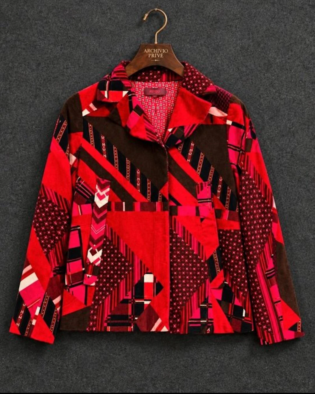 Kenzo - Jacket - Vintage