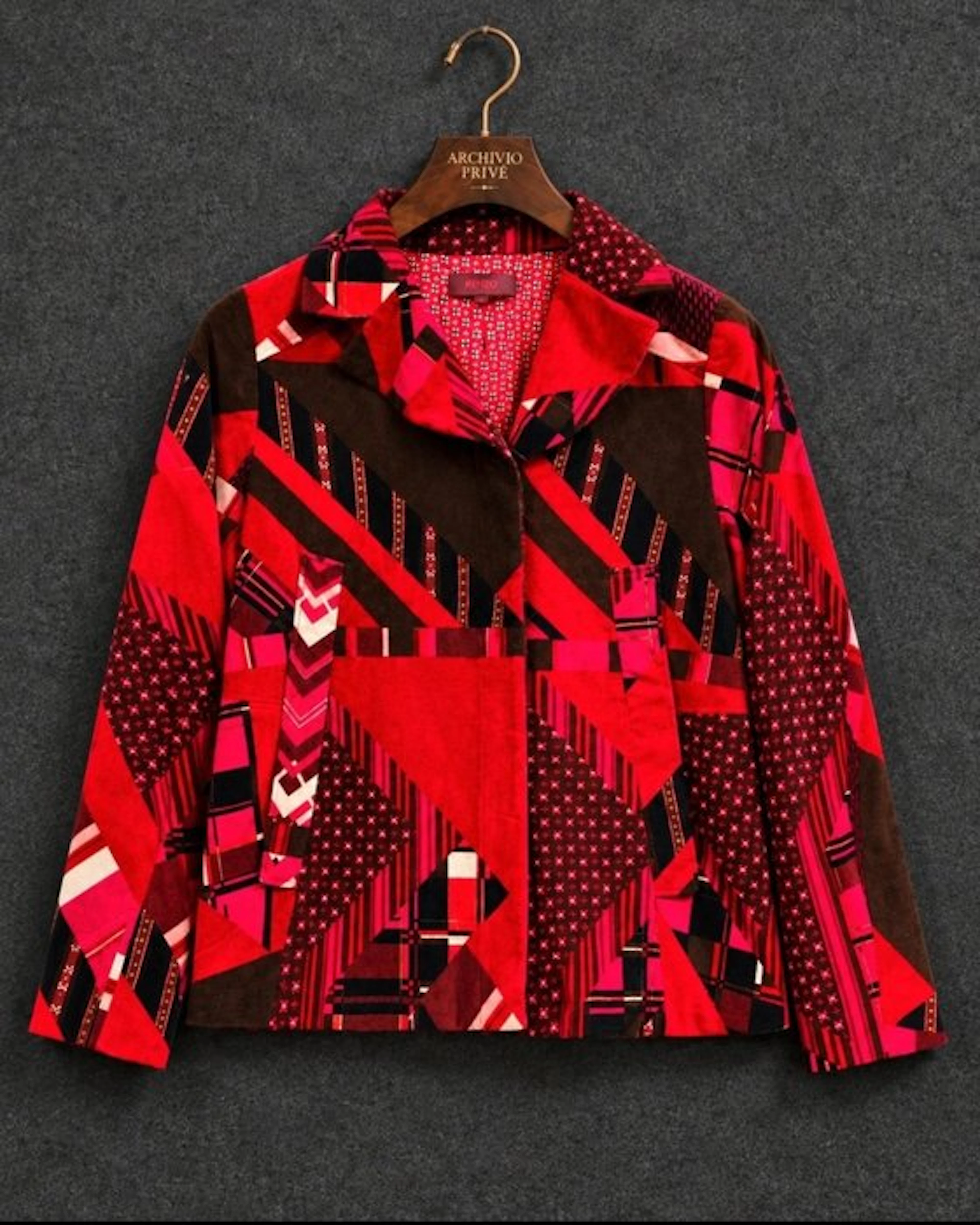 Kenzo - Jacket - Vintage