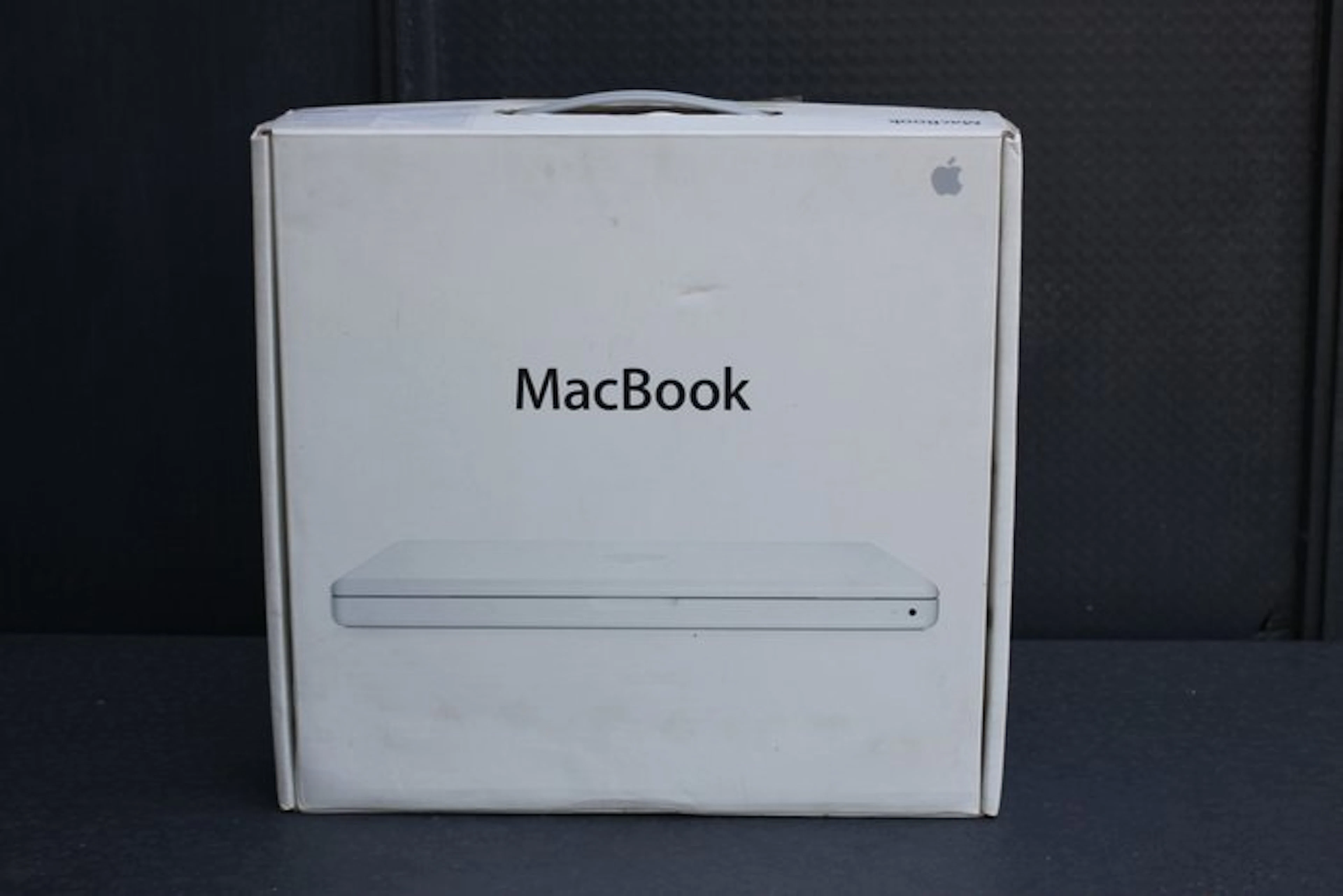 Apple MacBook - Computer (1) - In original box