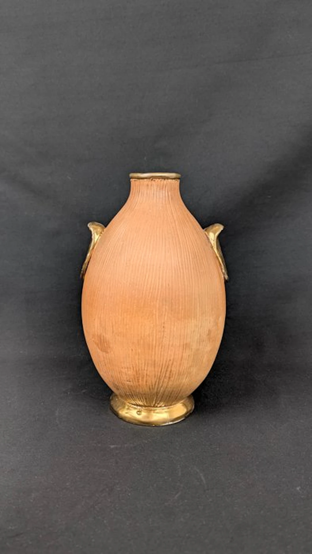 Zaccagnini - Ugo Zaccagnini - Vase - Ceramic