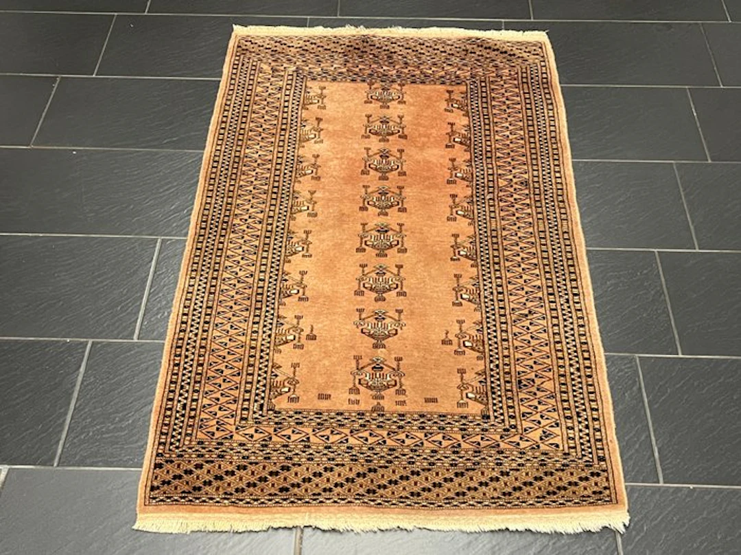 Buchara - Carpet - 155 cm - 100 cm
