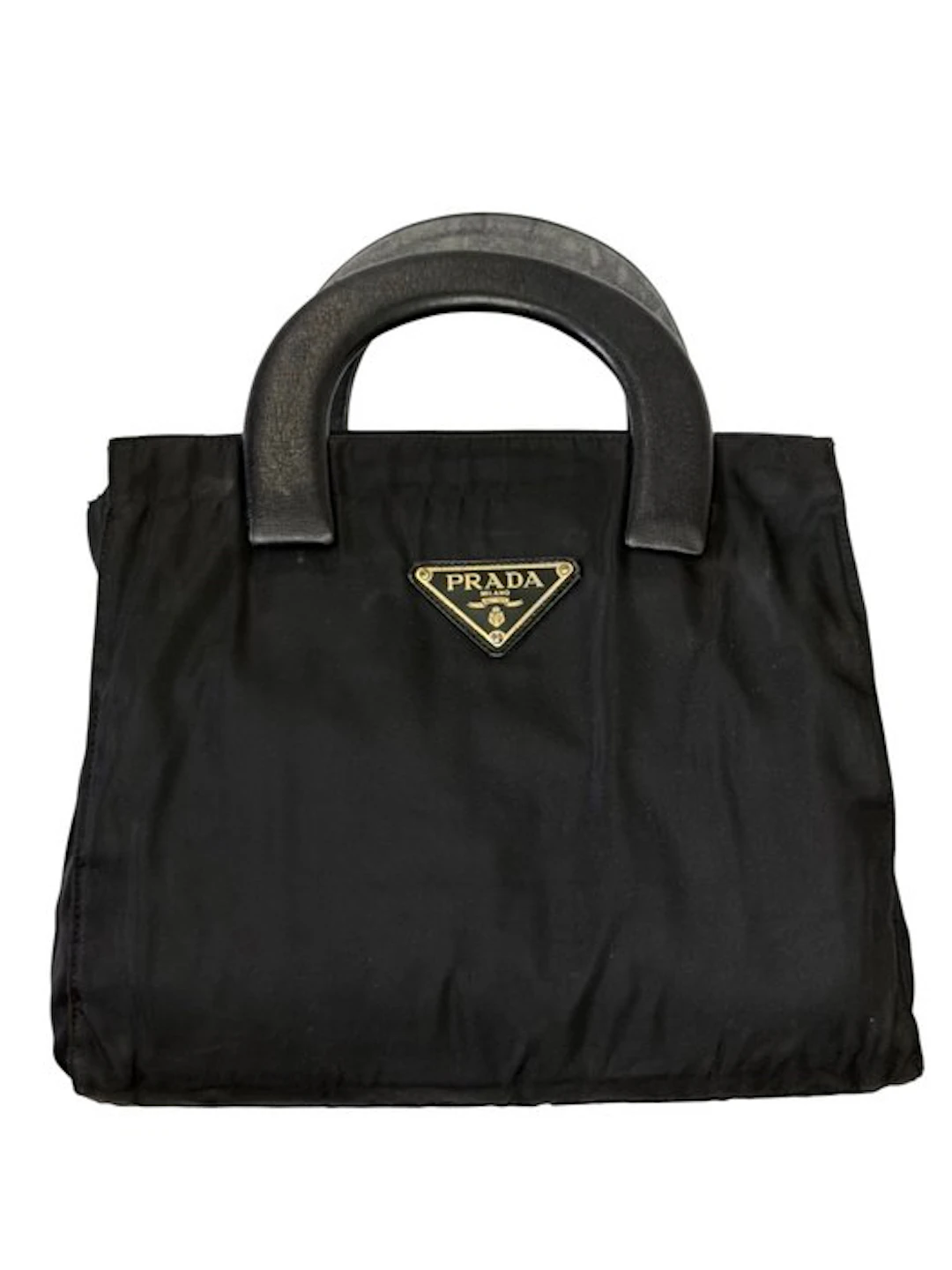 Prada - City - Bag