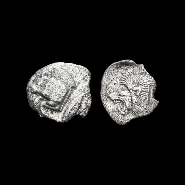 Mysia, Kyzikos Obol 450-400 BC (No reserve price)