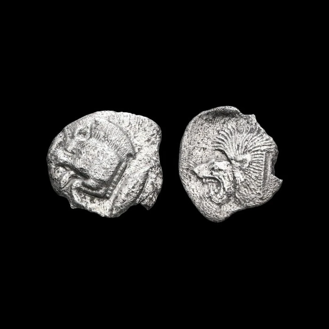 Mysia, Kyzikos Obol 450-400 BC (No reserve price)