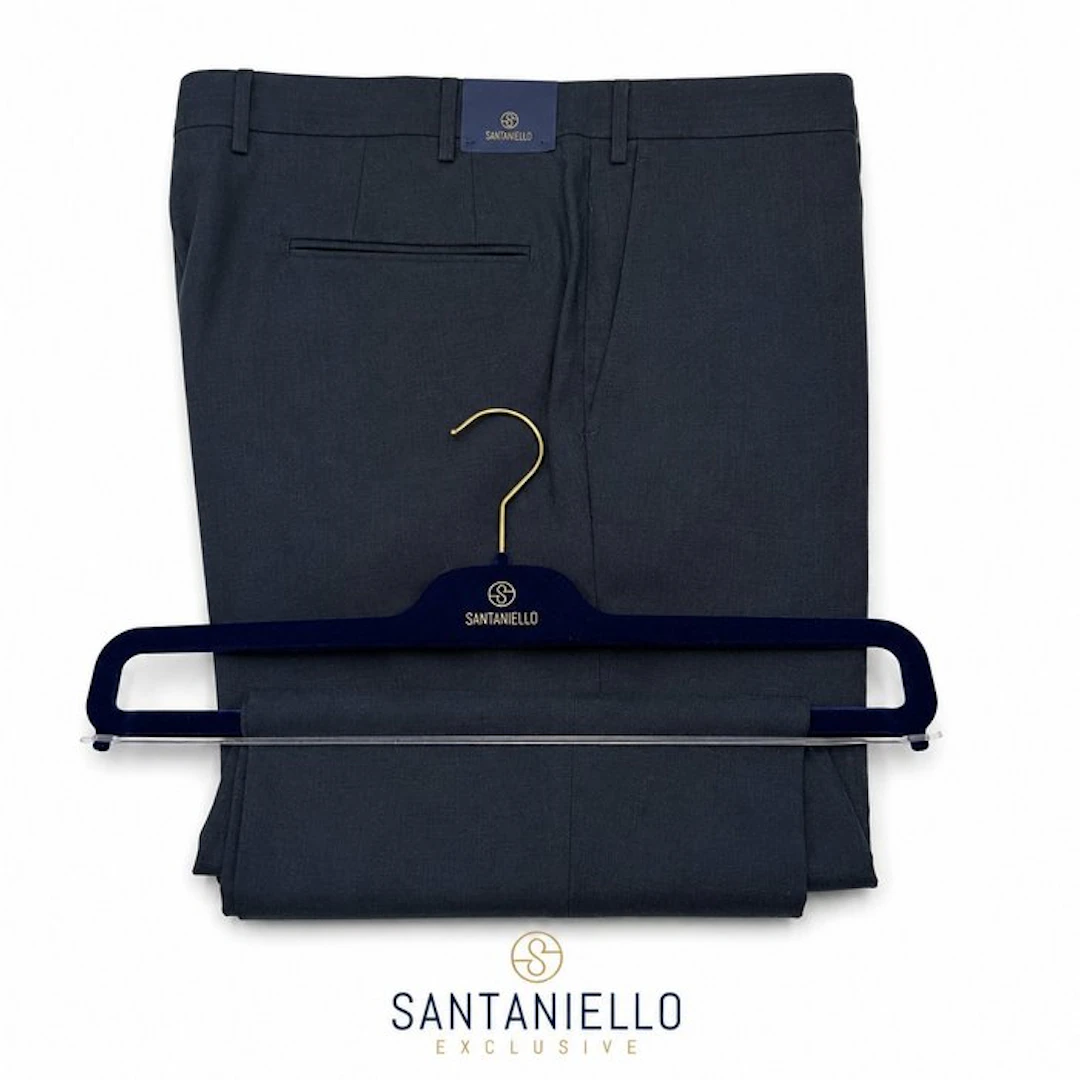 santaniello exclusieve IT 56 - Trousers - New with tags