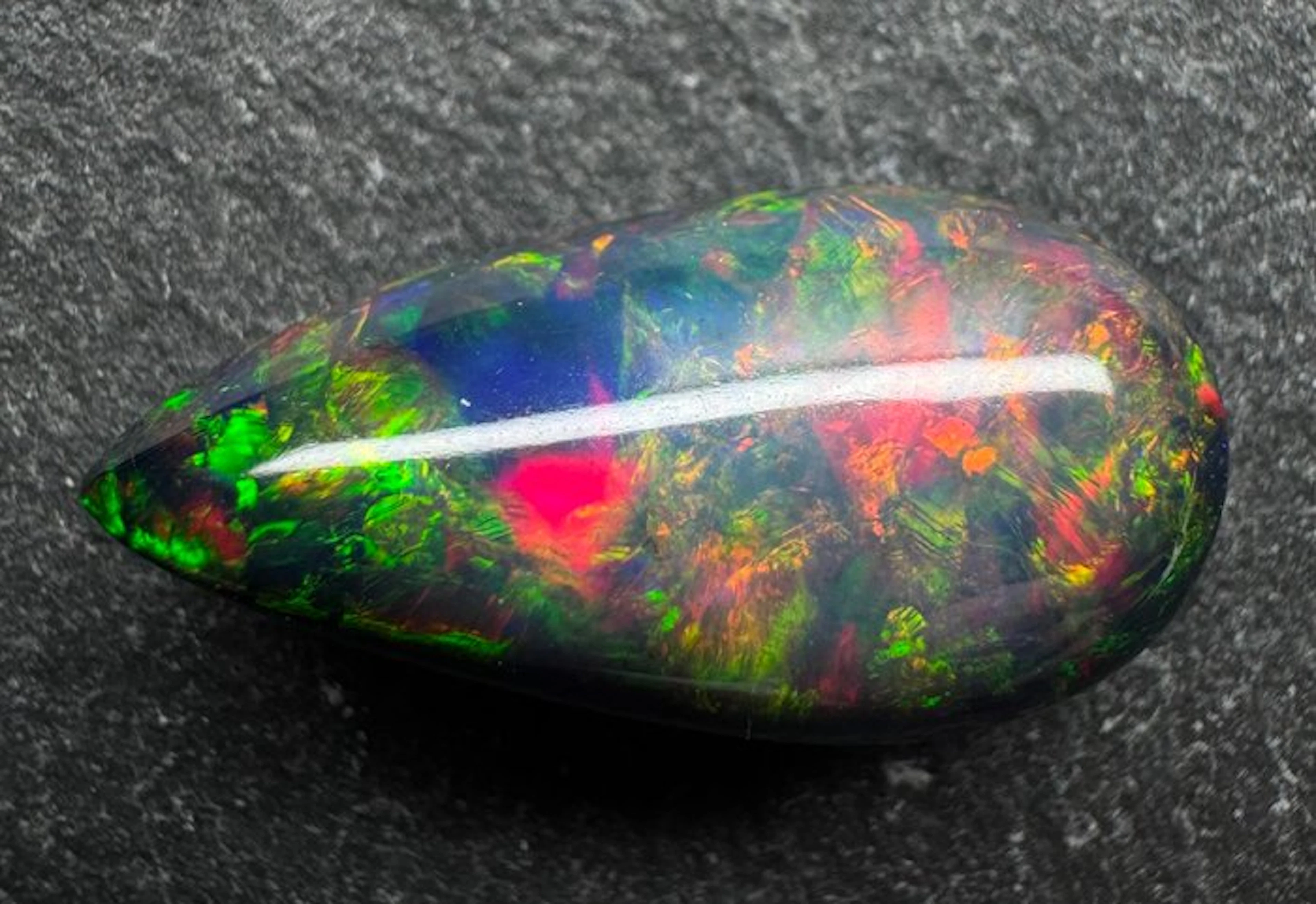 Opal Cabochon- 1.92 g