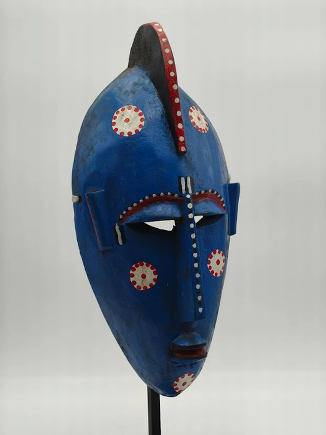 Mask - Dogon - Mali (No reserve price)
