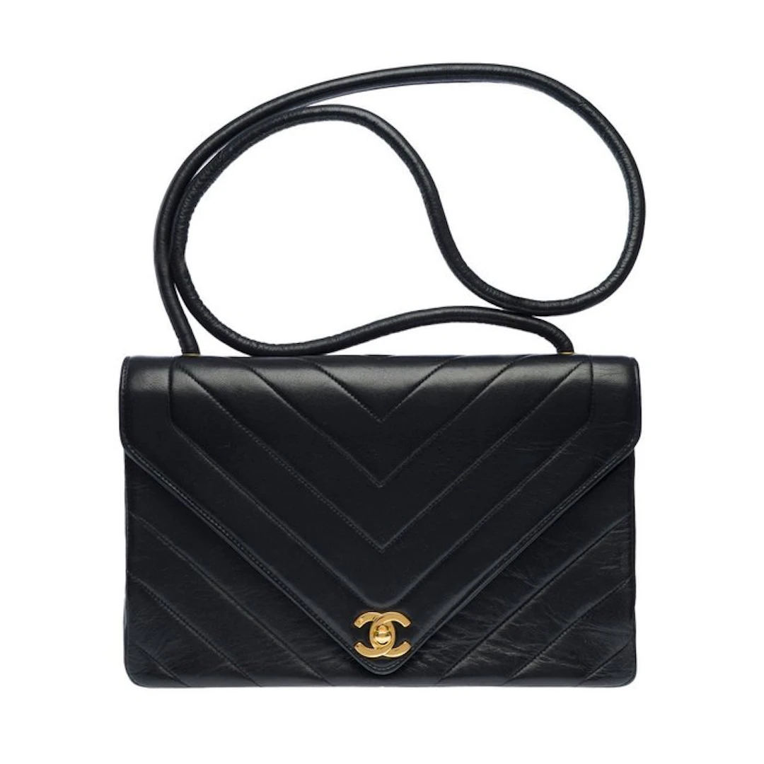 Chanel - Timeless/Classique - Handbag