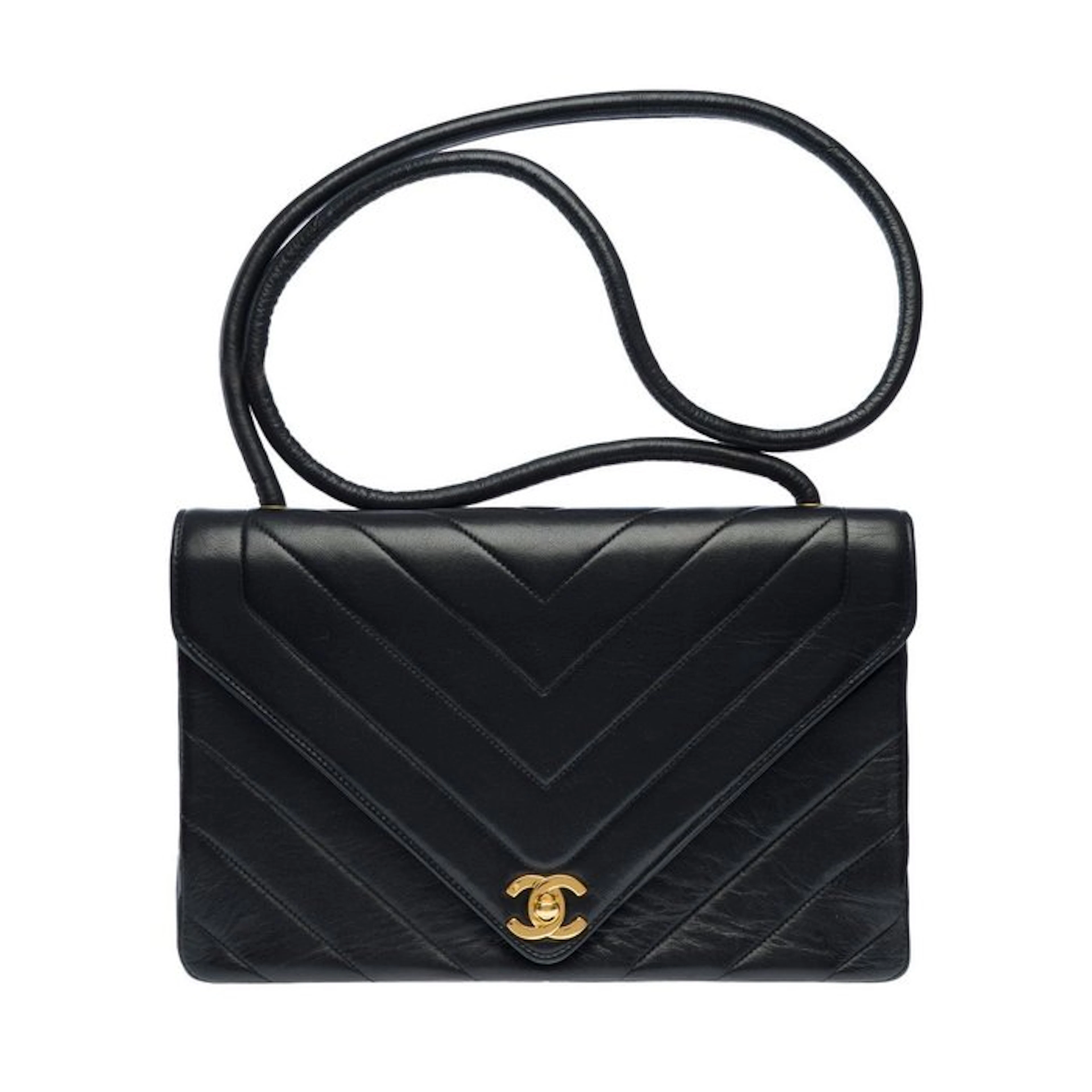 Chanel - Timeless/Classique - Handbag