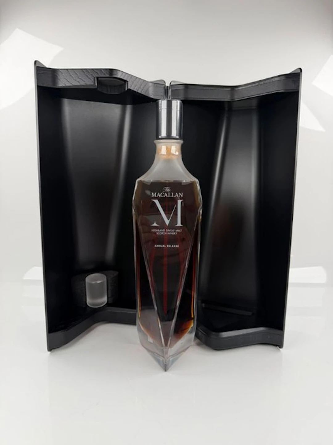 Macallan M Decanter 2023 Release - 70cl