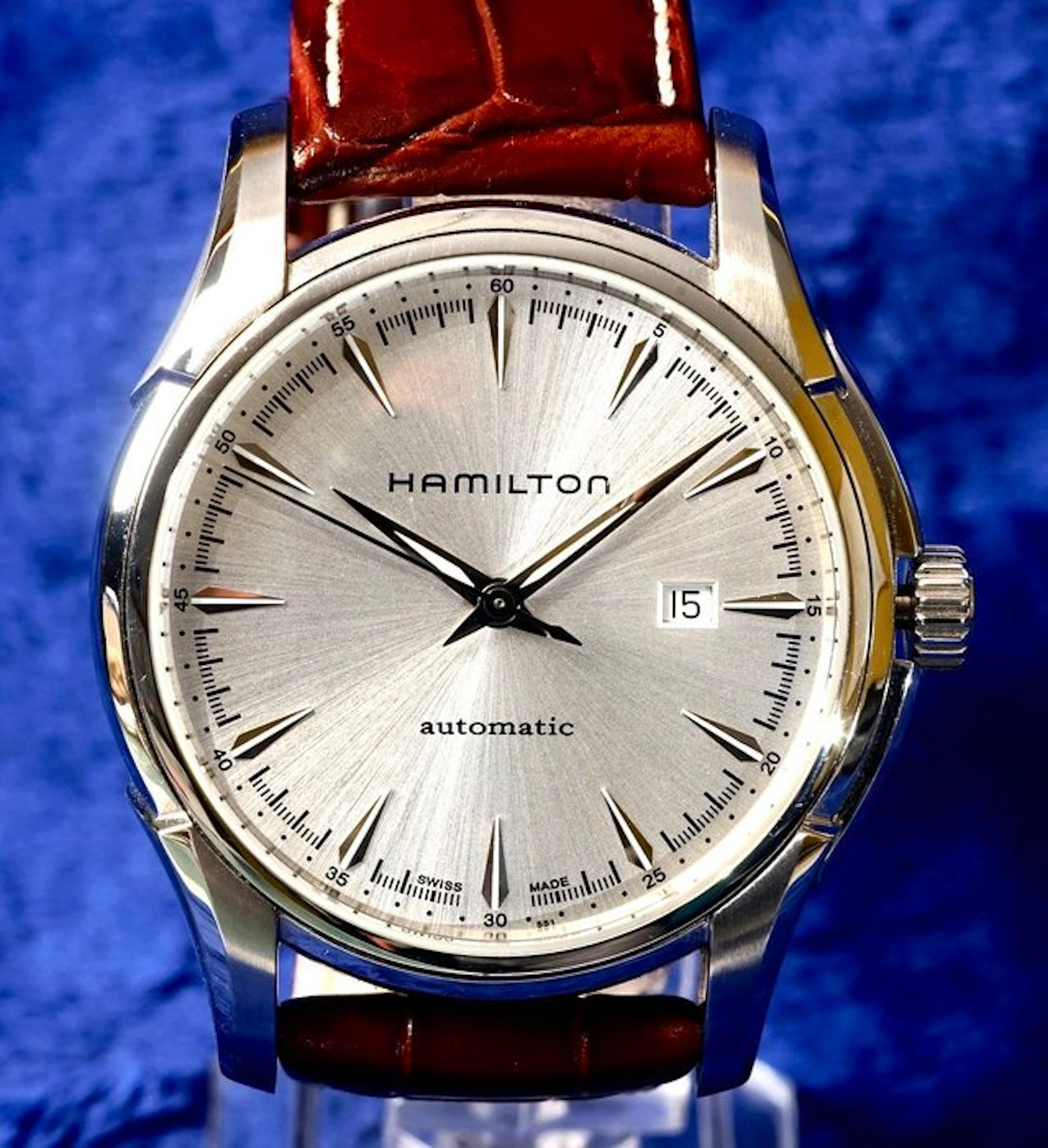 Hamilton - No reserve price - H32715551 - Men - 2020-2025