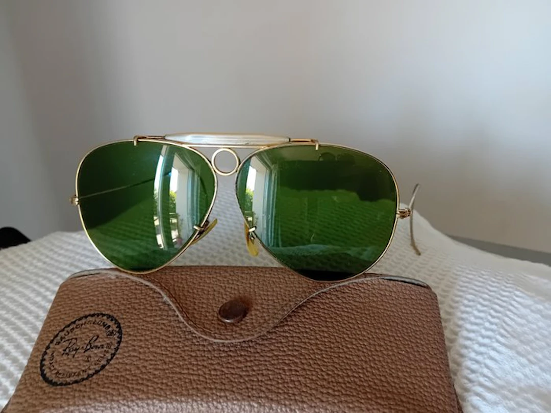 Bausch & Lomb U.S.A - Sunglasses