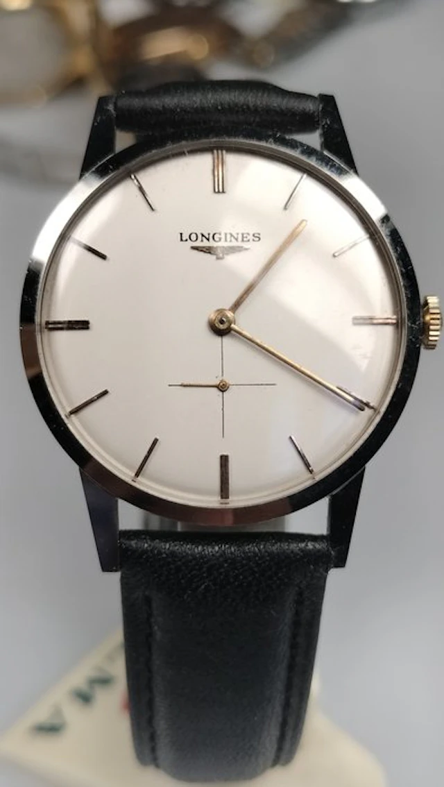 Longines - Classique - No reserve price - 11111 - Men - 1960