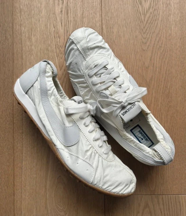 Nike - Nike x Jacquemus - Sneakers - Size: EU 44.5 - New with tags