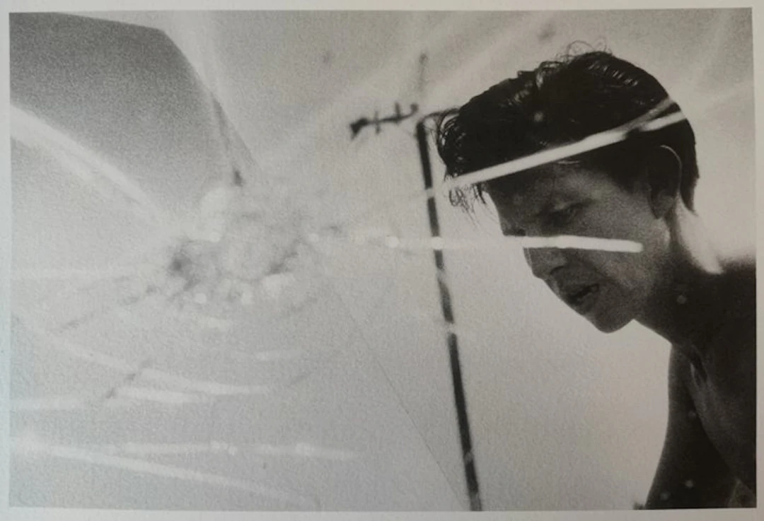Larry Clark (1943–) - 12. Untitled, 1971