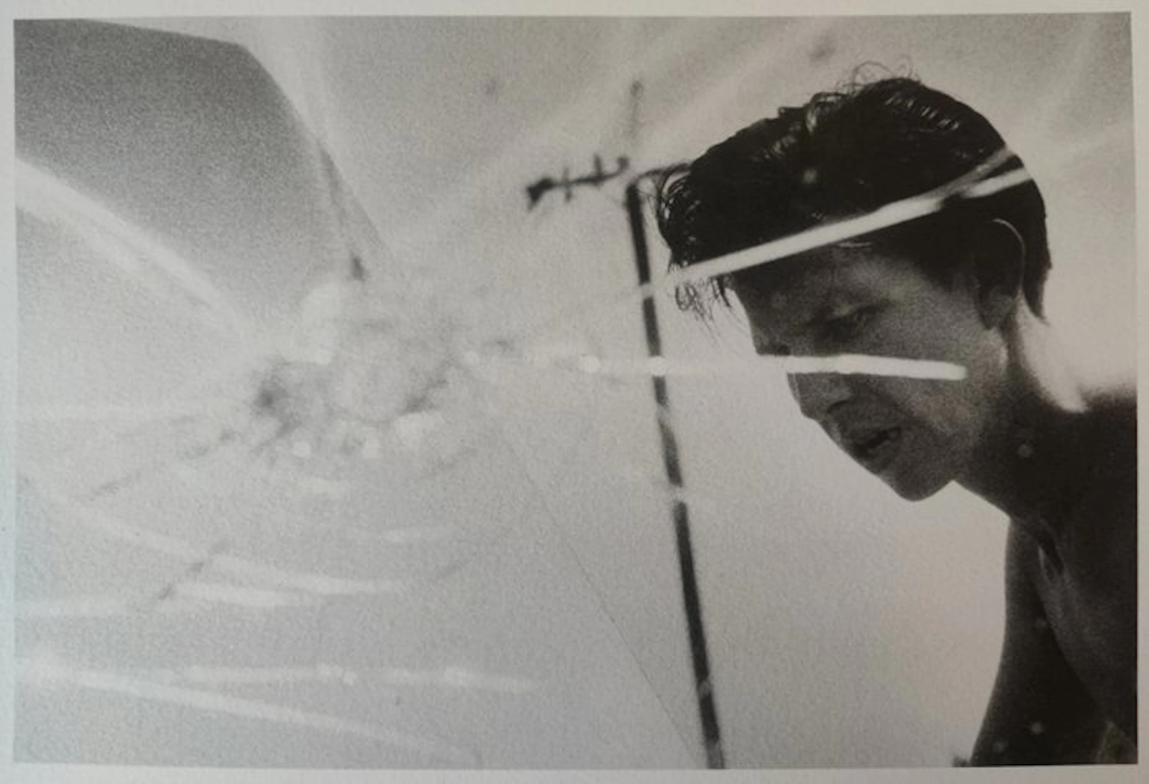 Larry Clark (1943–) - 12. Untitled, 1971