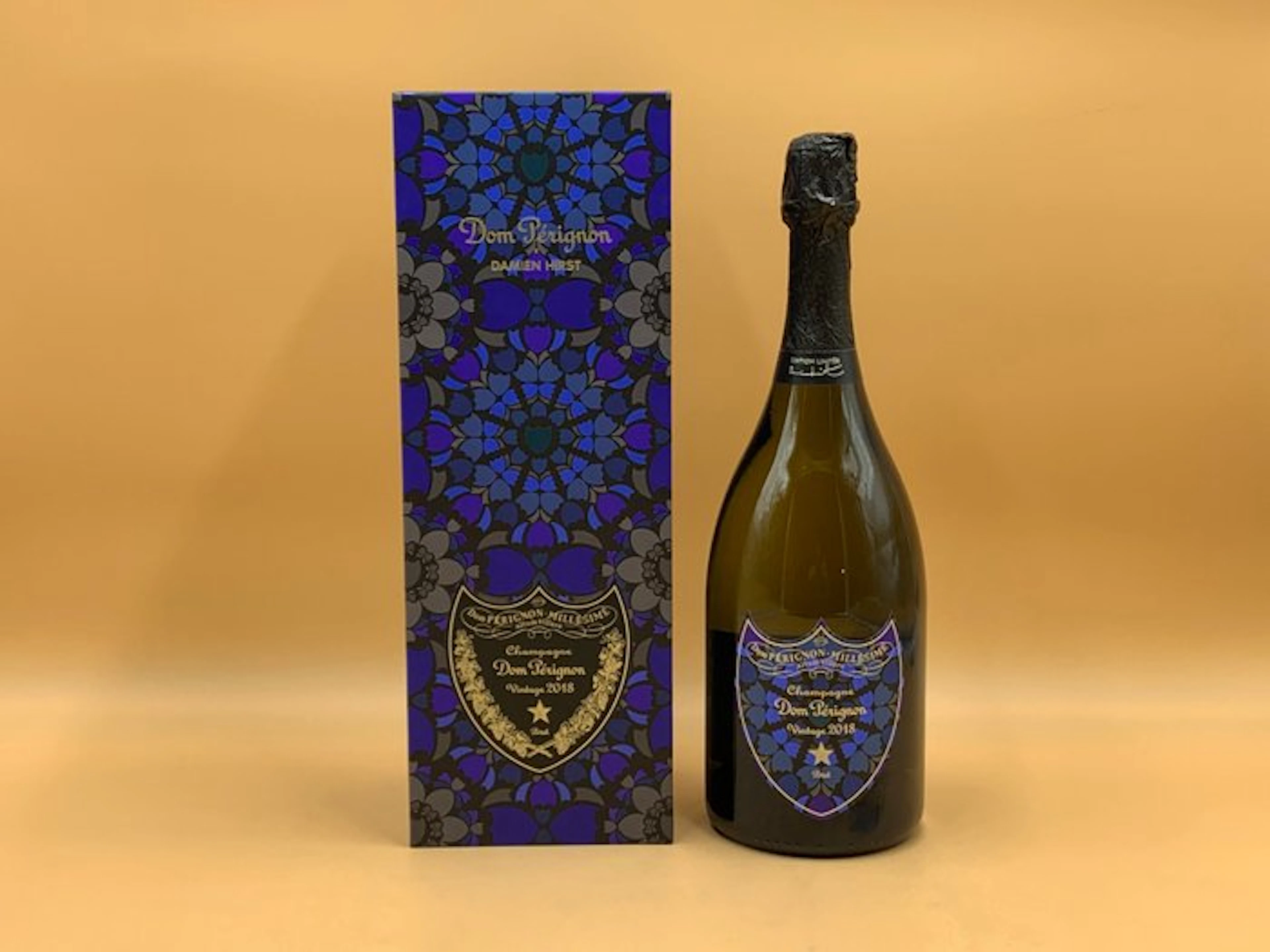 2018 Dom Pérignon