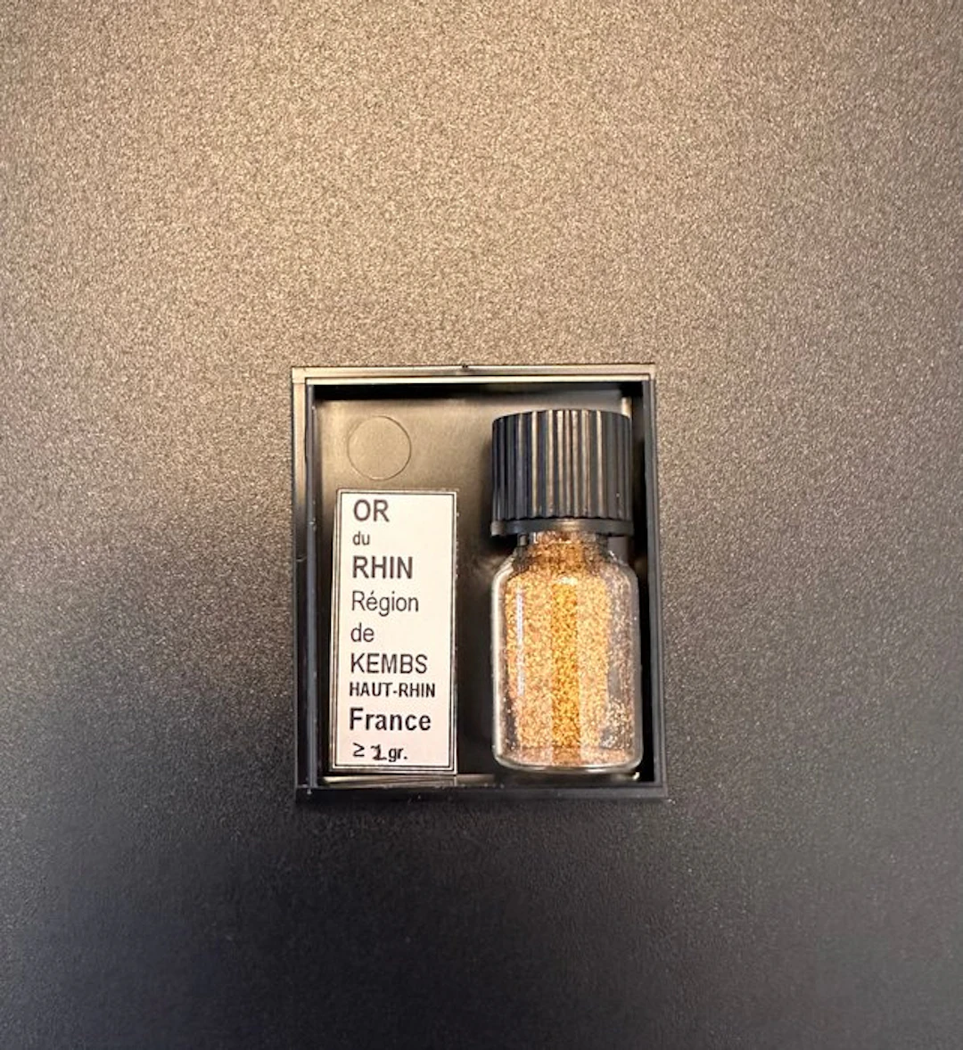 Gold Nuggets- 2.21 g - (1)