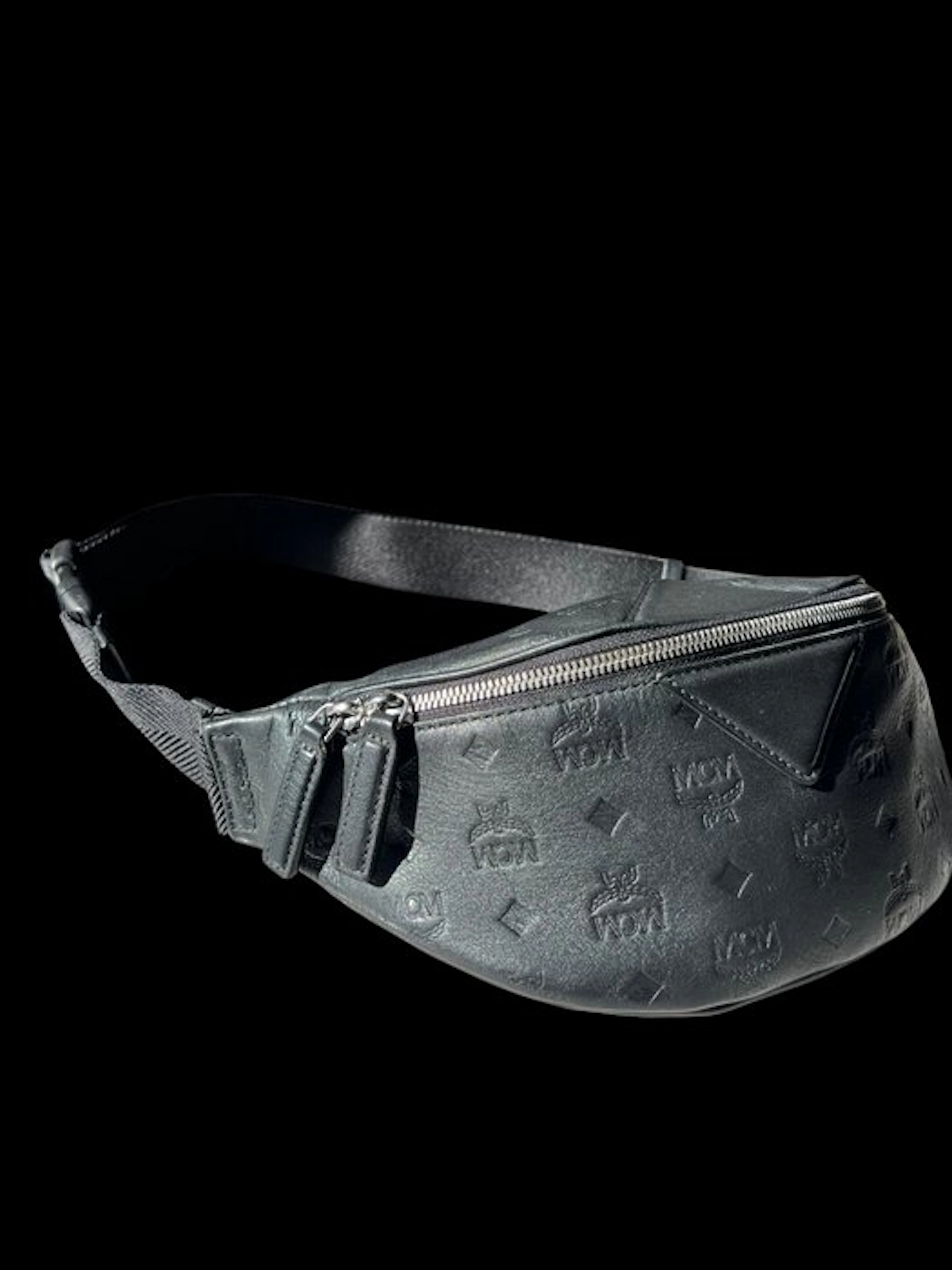 Mcm - Gürteltasche - Crossbody bag
