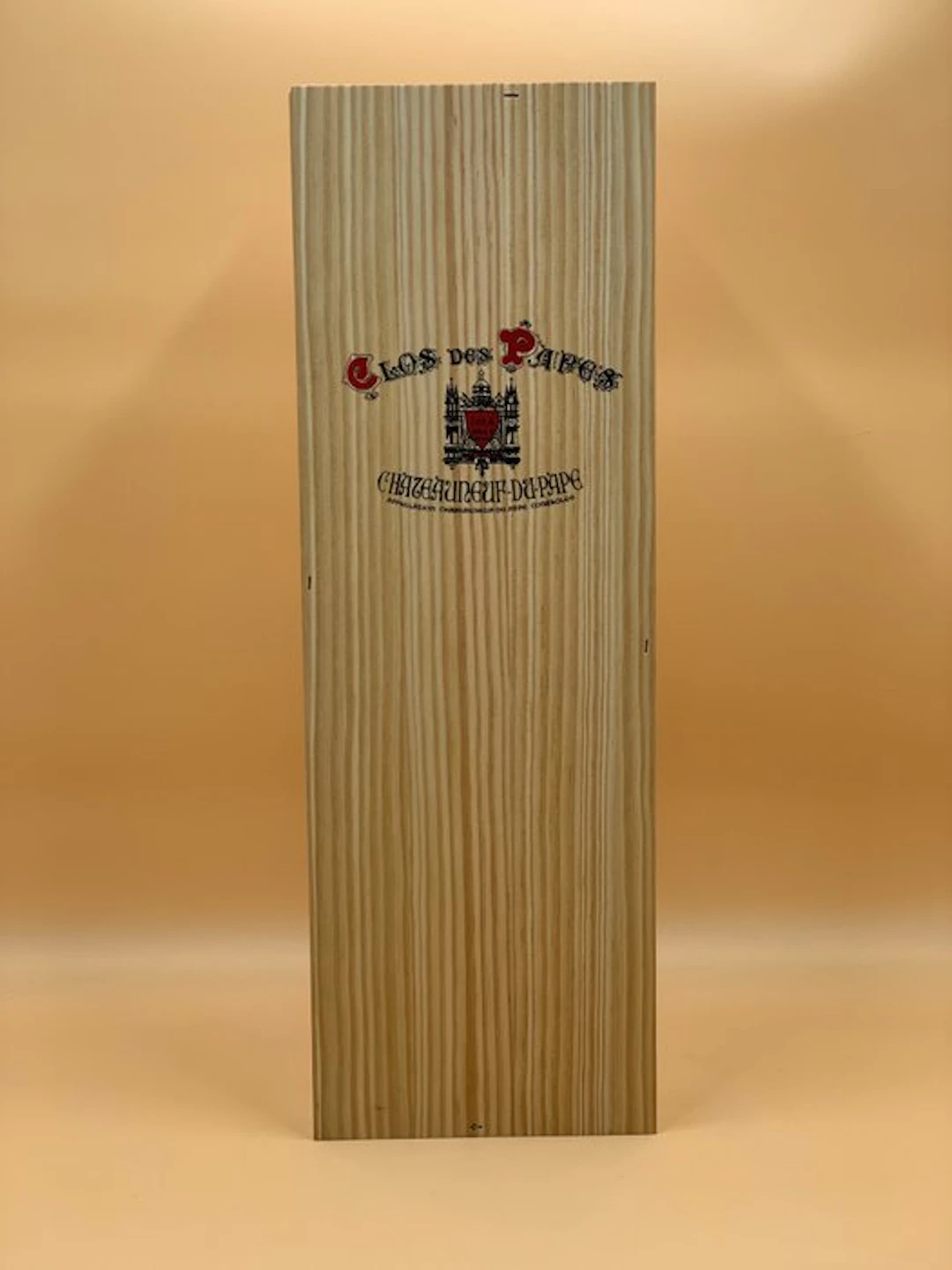 2023 Paul Avril Clos Des Papes Chateauneuf Du Pape...