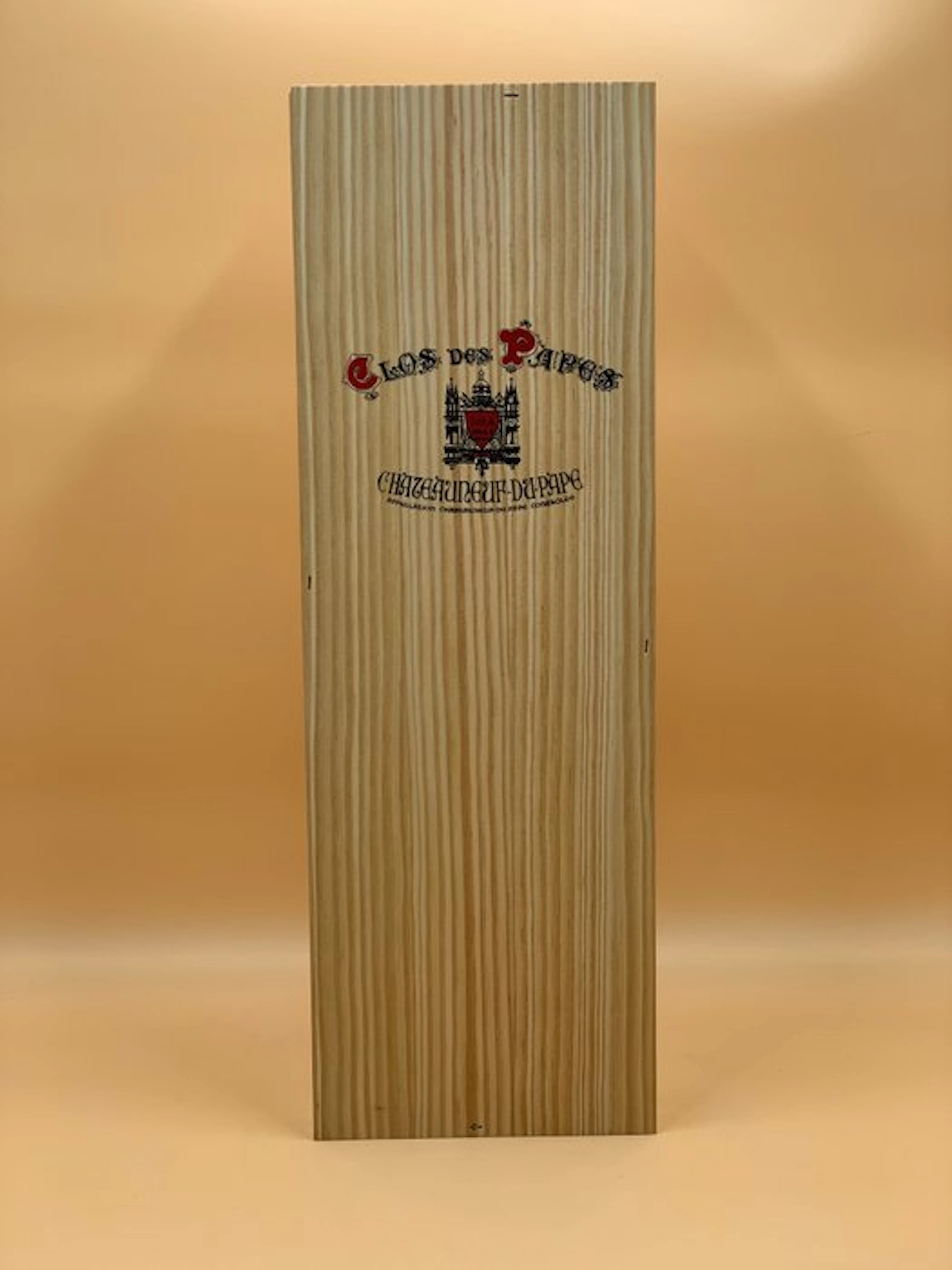 2023 Paul Avril Clos Des Papes Chateauneuf Du Pape...