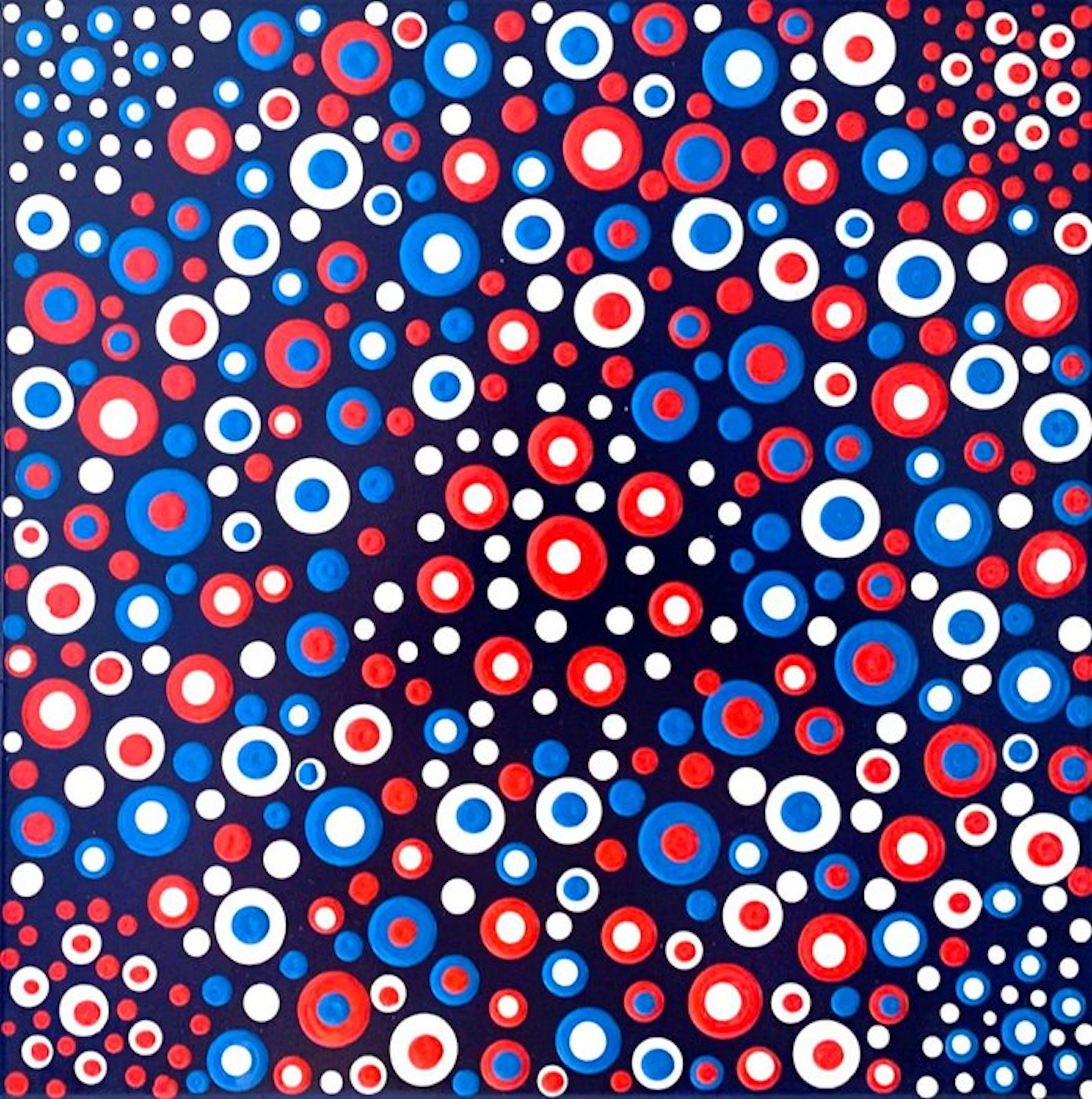 Padelah (1961) - Spring