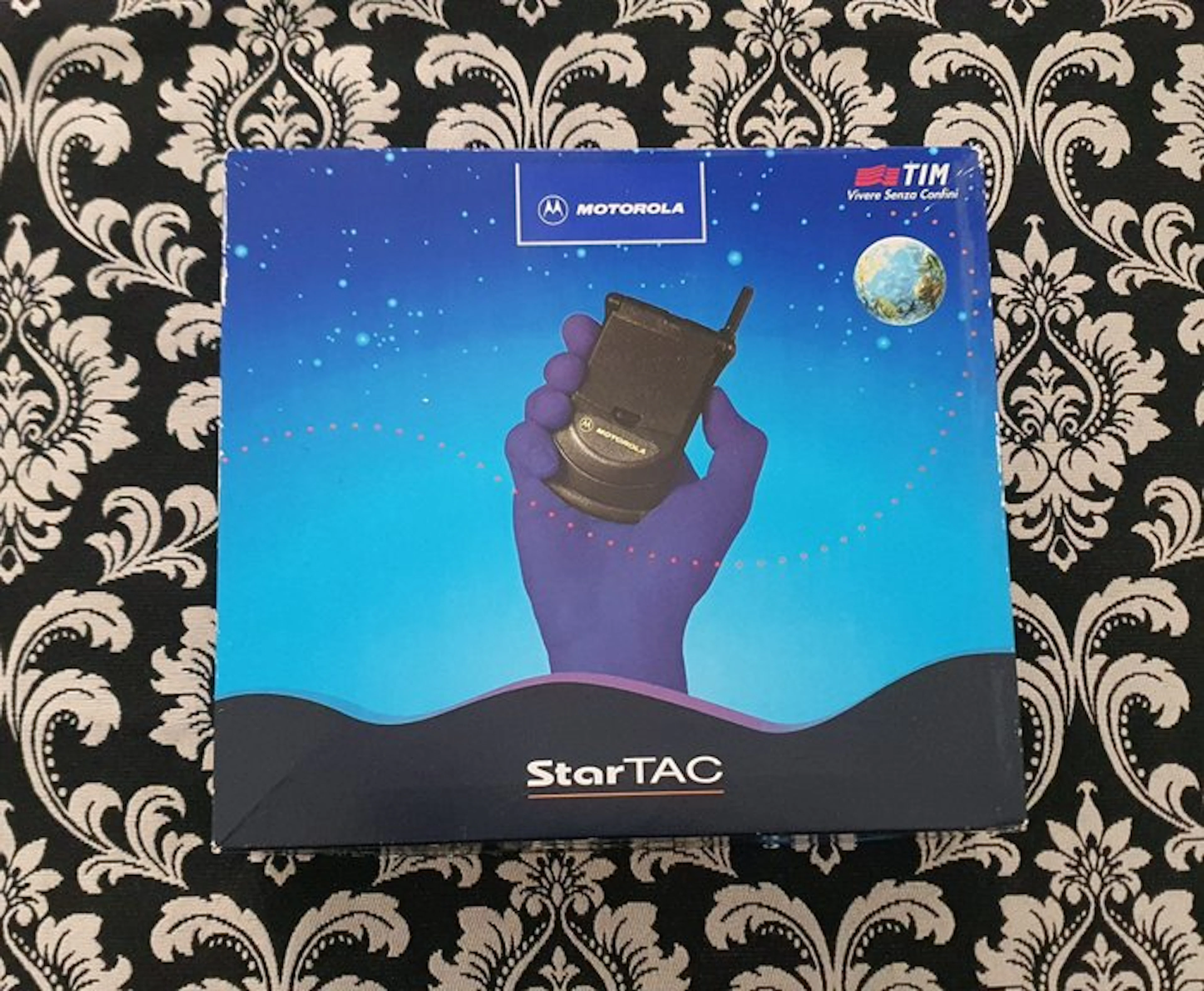 Motorola StarTAC - Mobile phone - In original box