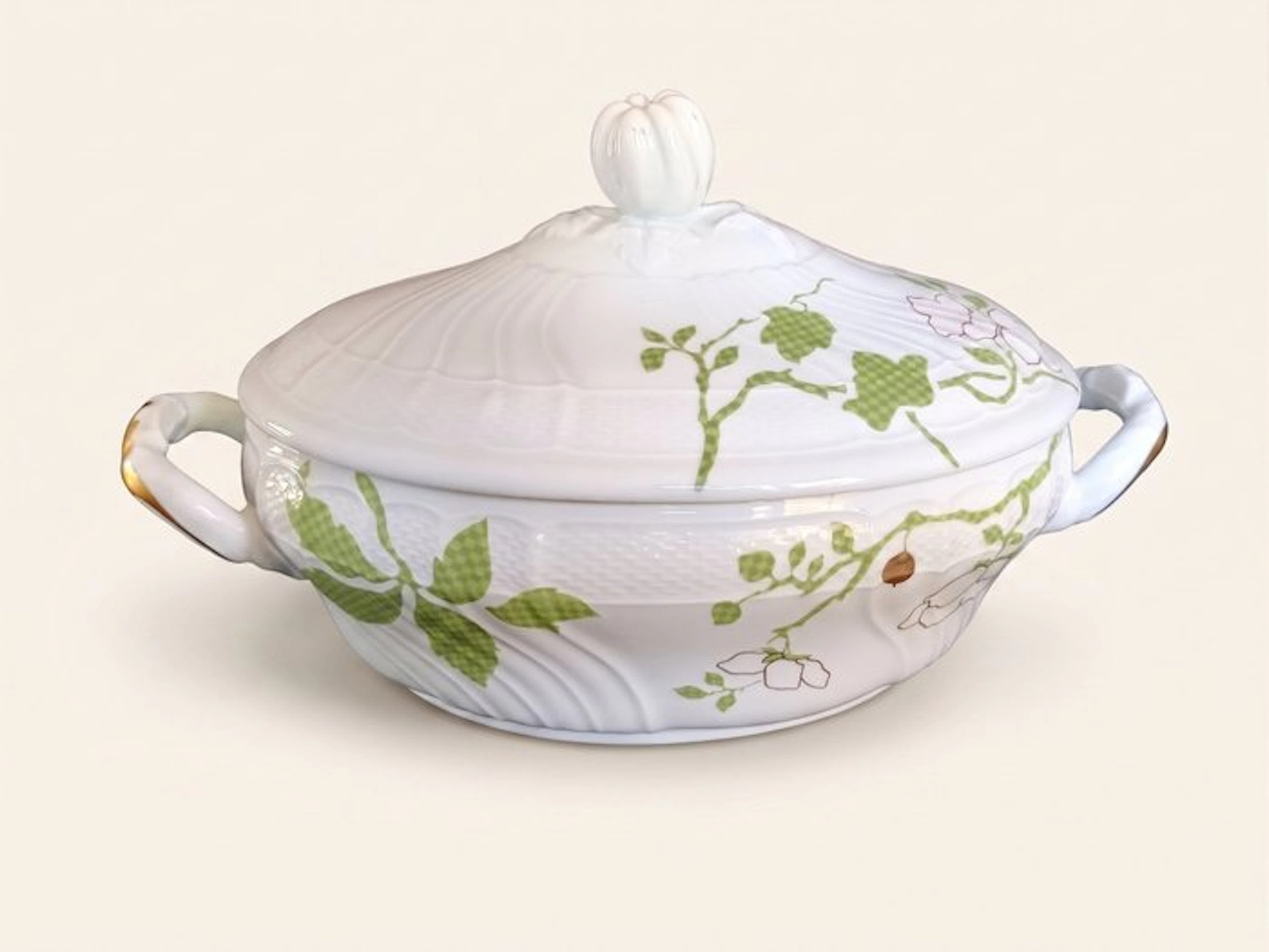 Richard Ginori - Gianbattista Vannozzi - Dinner service...