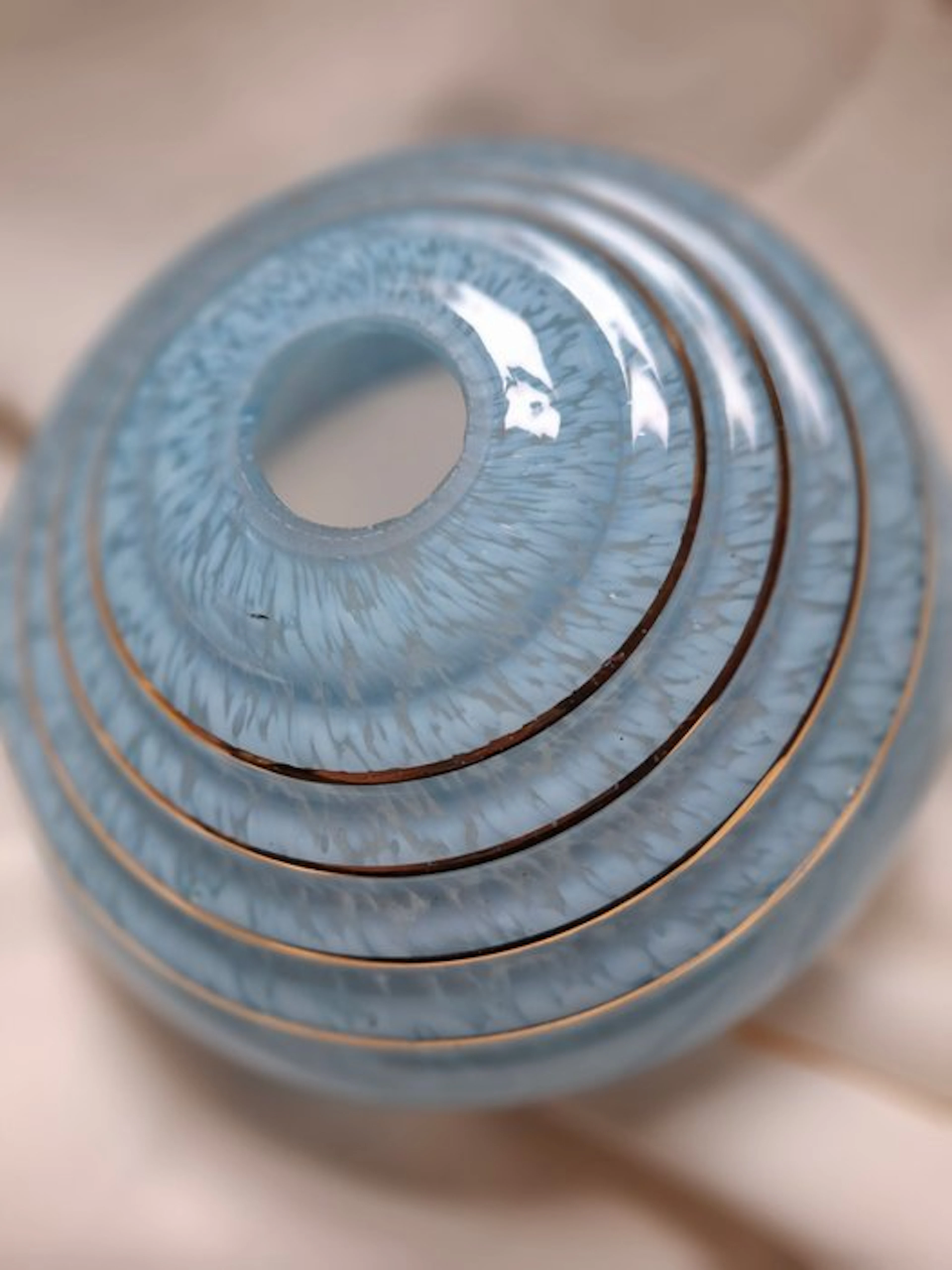 Lamp (7) - Glass