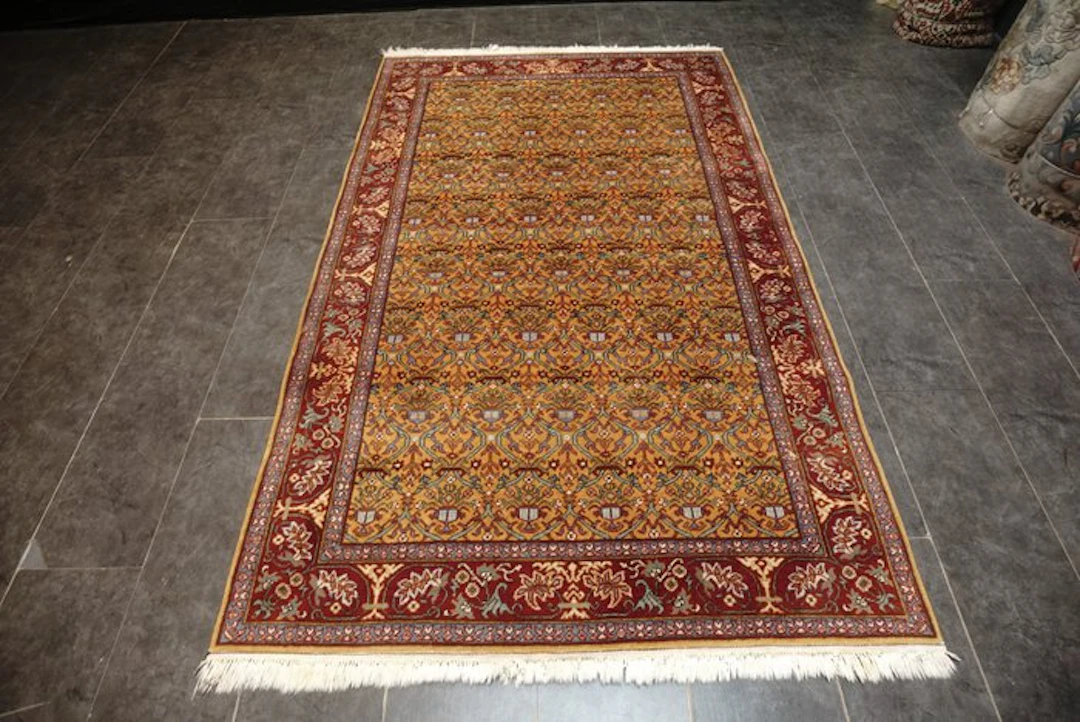 Tabriz - Carpet - 270 cm - 170 cm