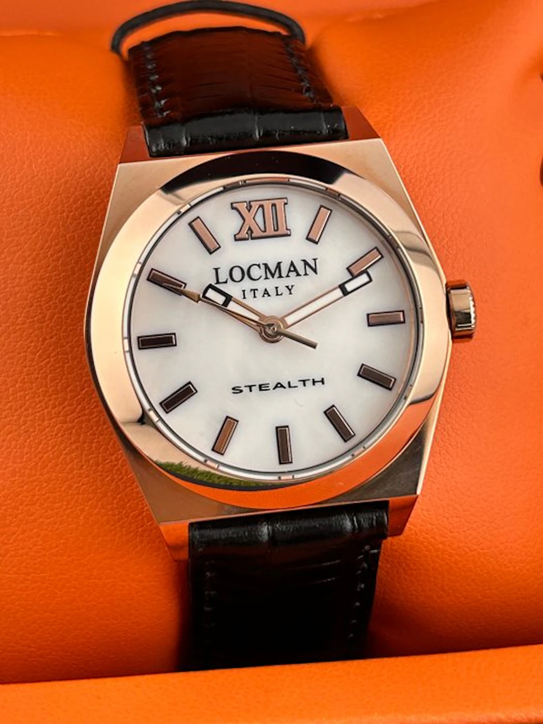 Locman - Stealth - No reserve price - Women - 2020-2025