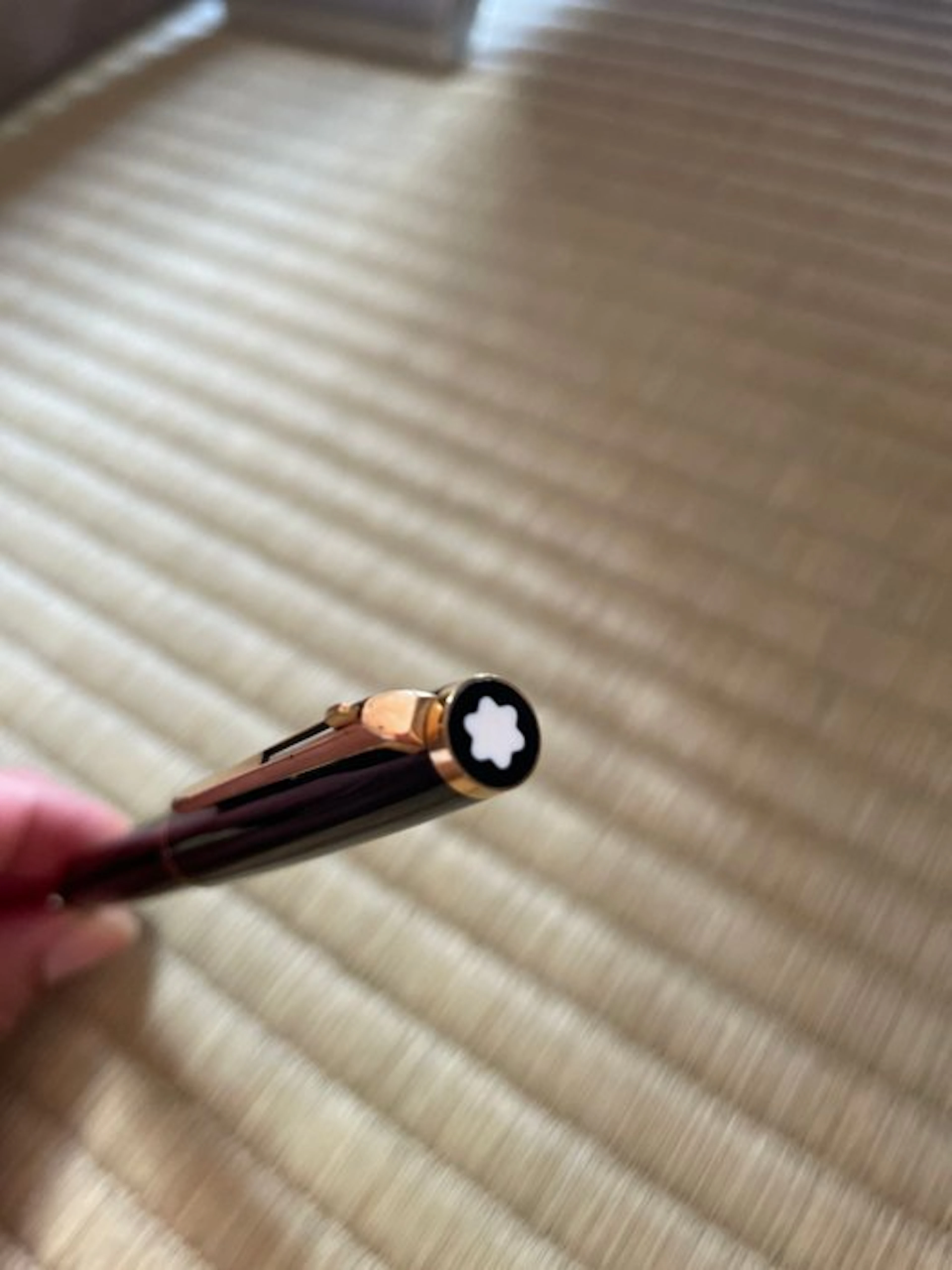 Montblanc - Classic - Ohne mindestpreis - Ballpoint pen
