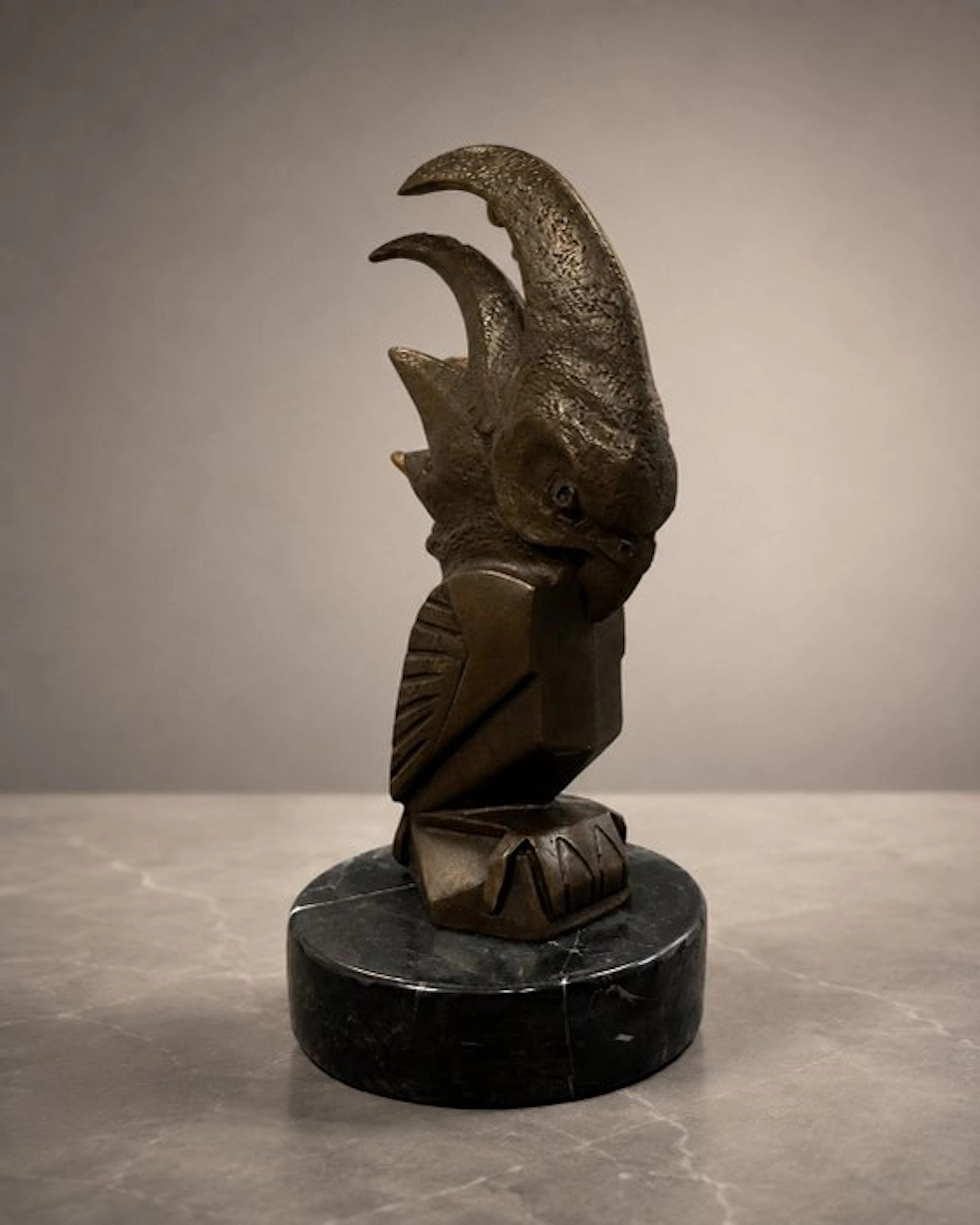 Sculpture