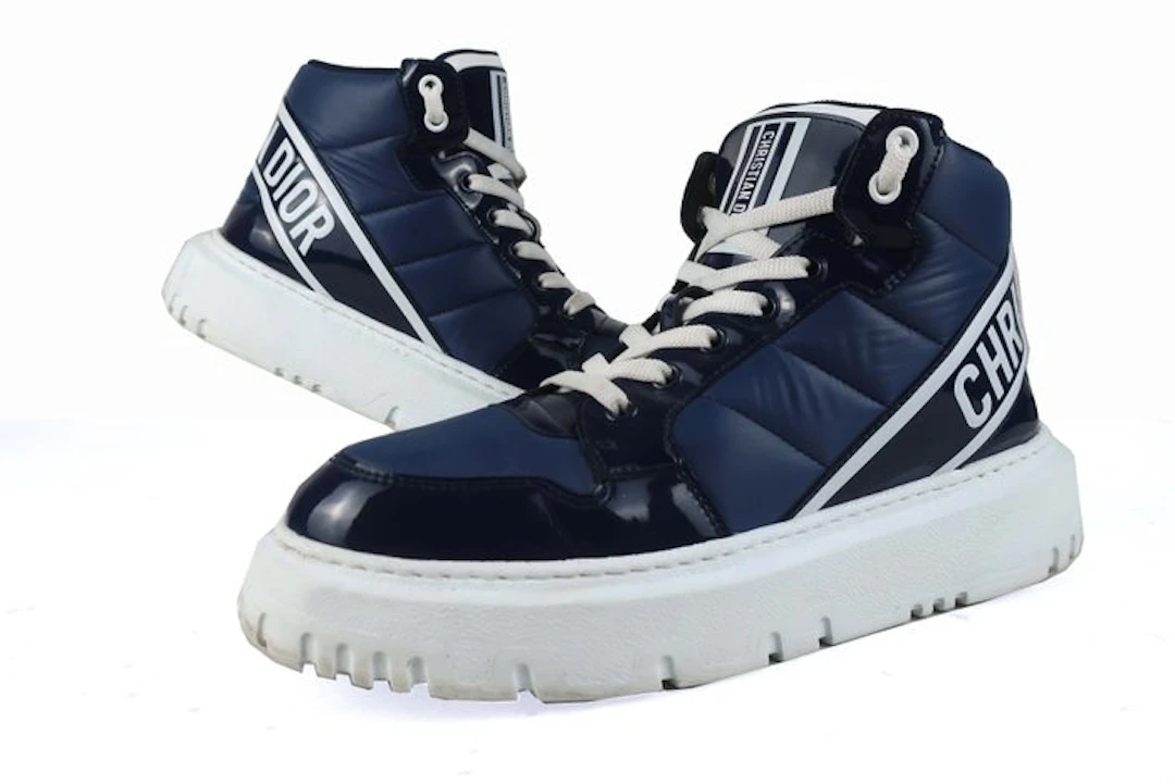 Christian Dior - D-Player - Sneakers - Size: EU 38