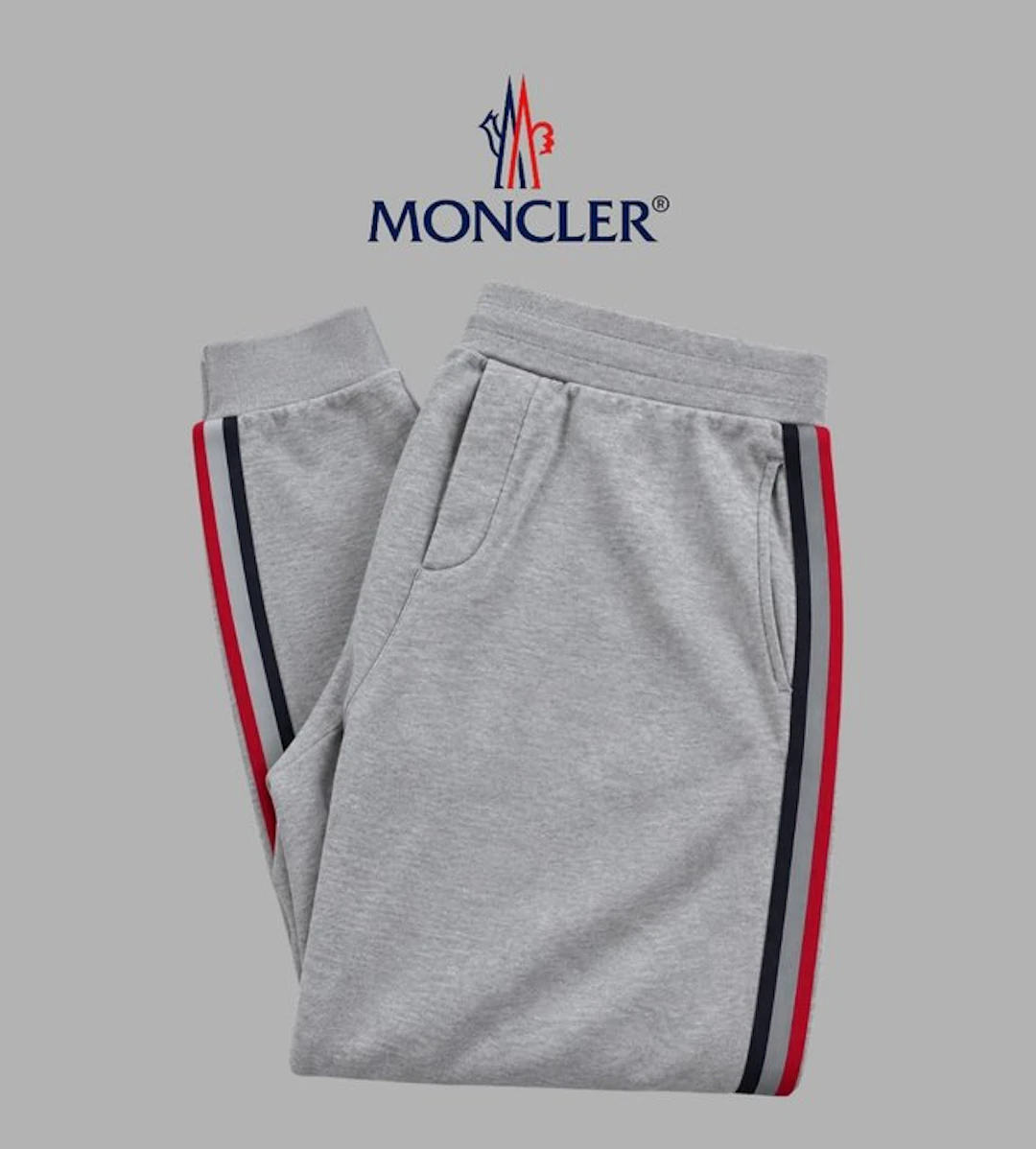 Moncler - Trousers