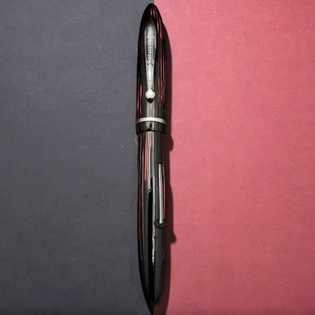 Sheaffer - Balance Junior - No reserve price - Fountain pen